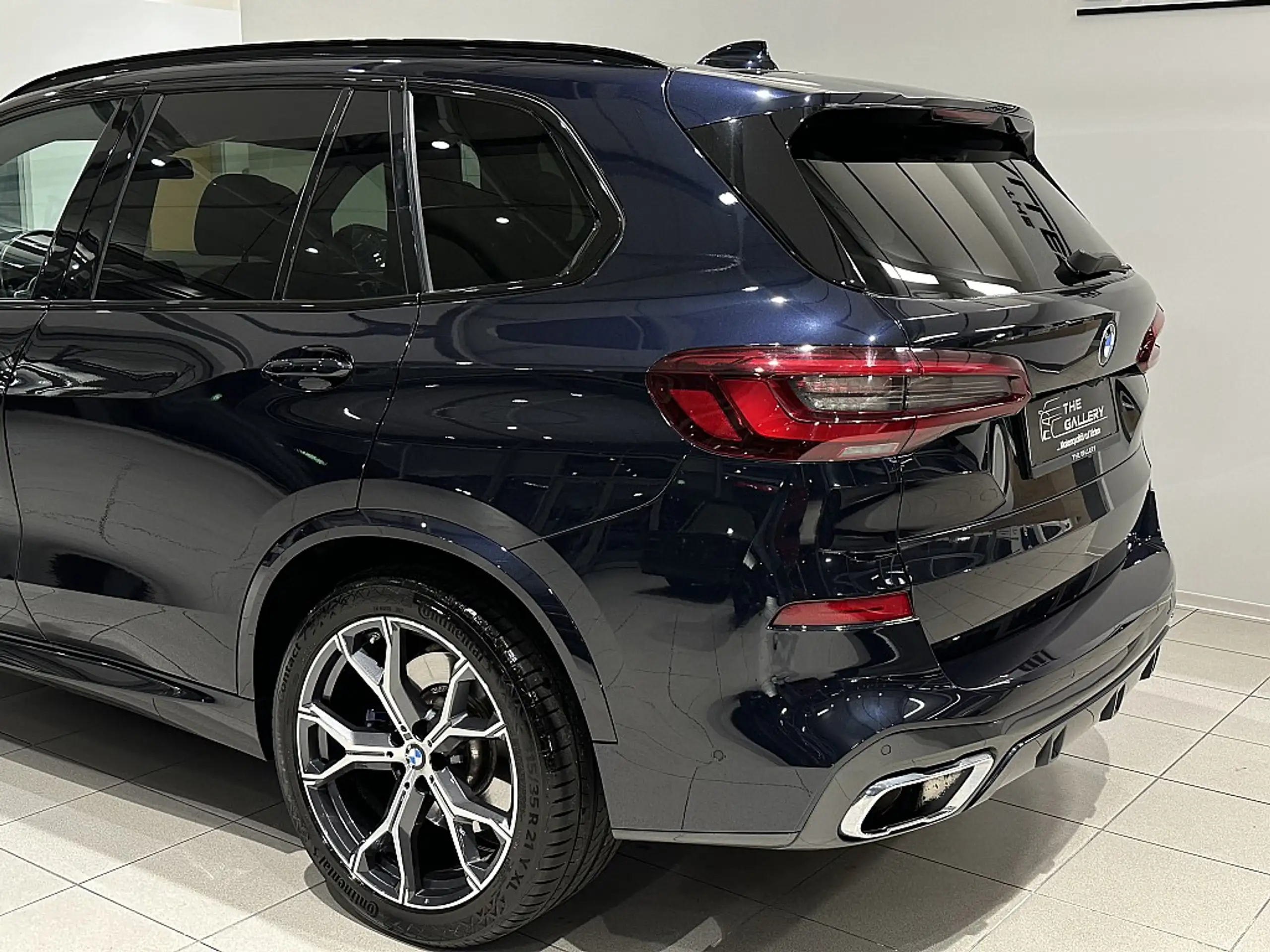 BMW - X5