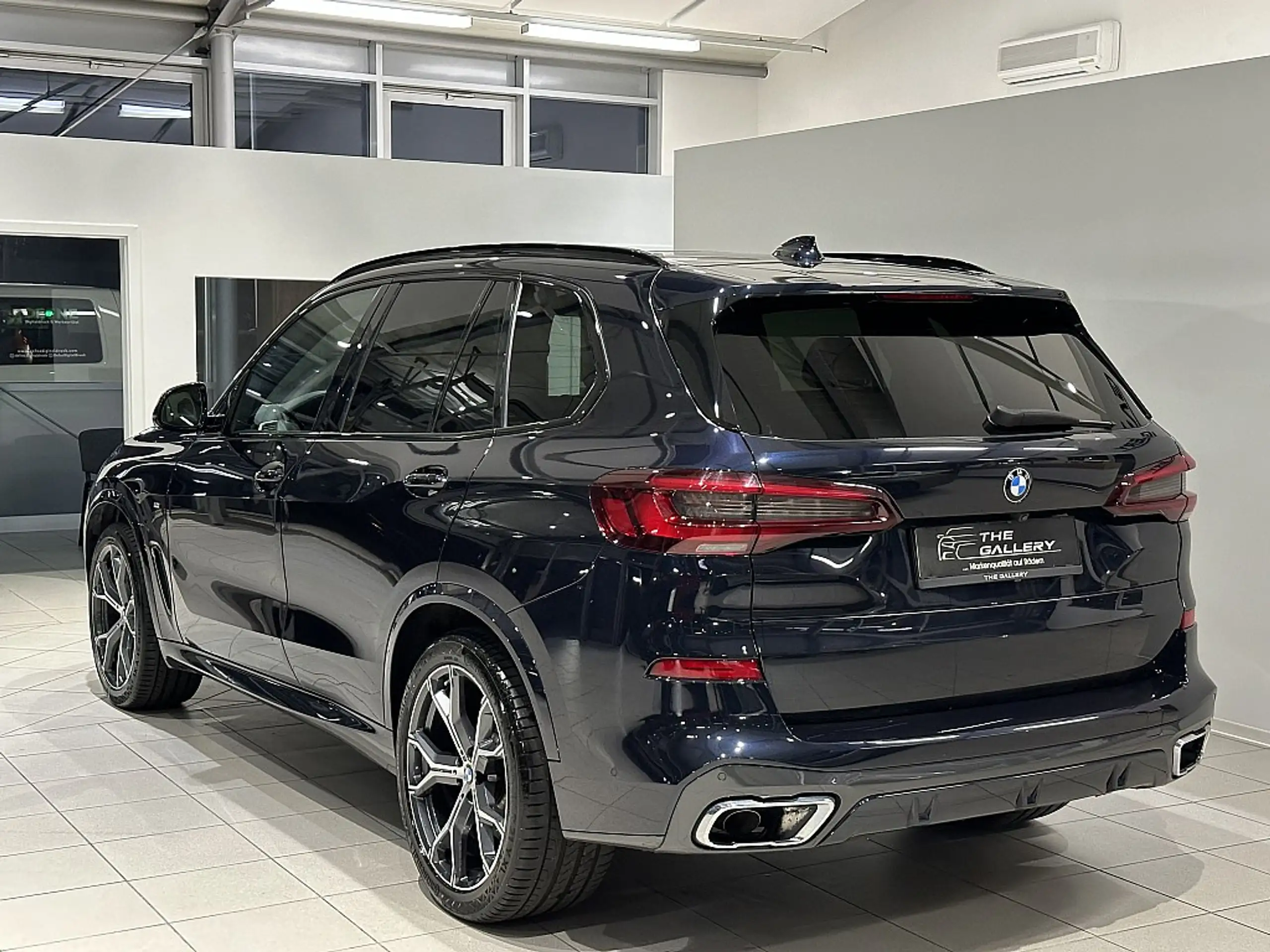 BMW - X5