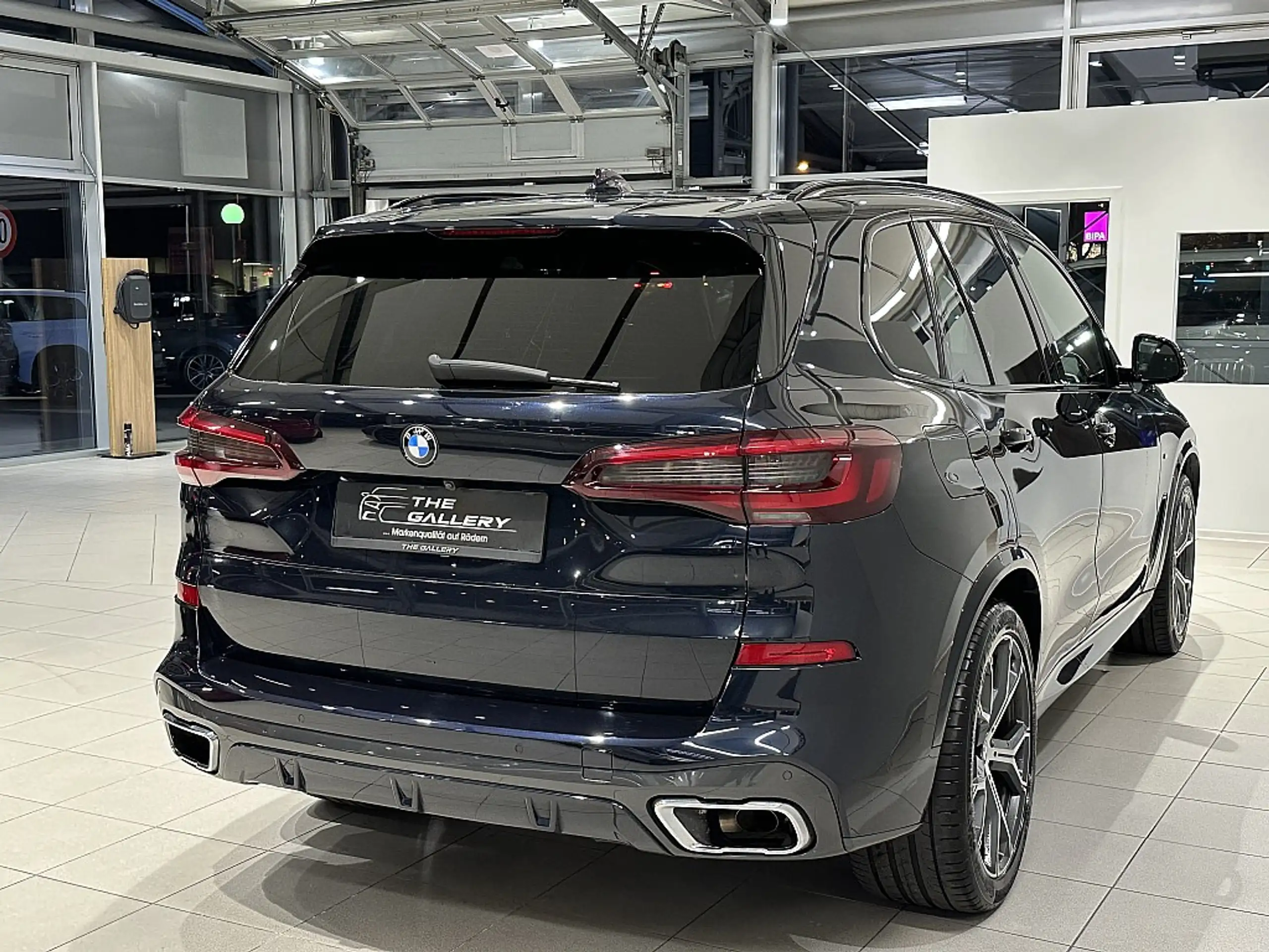 BMW - X5