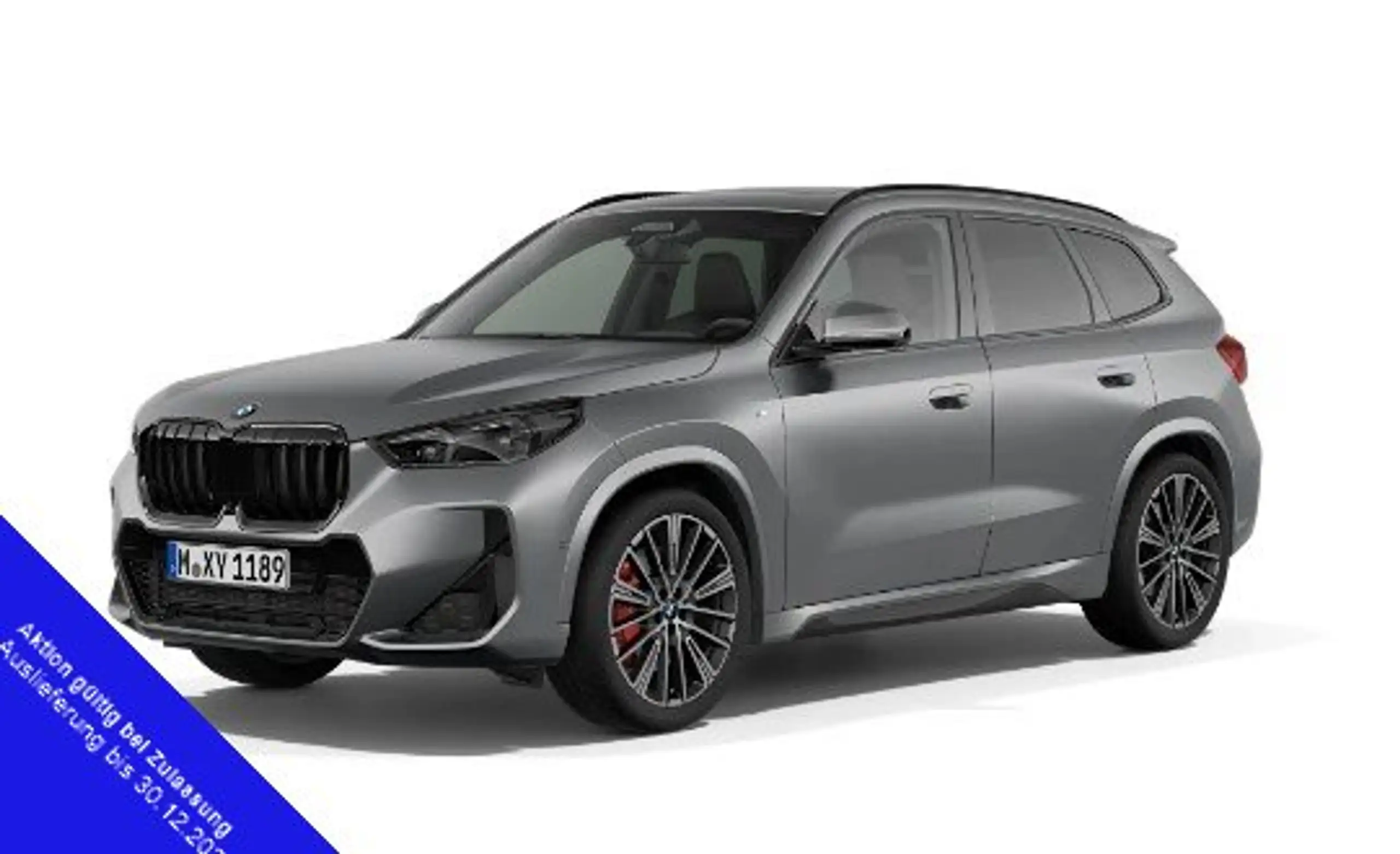 BMW - X1