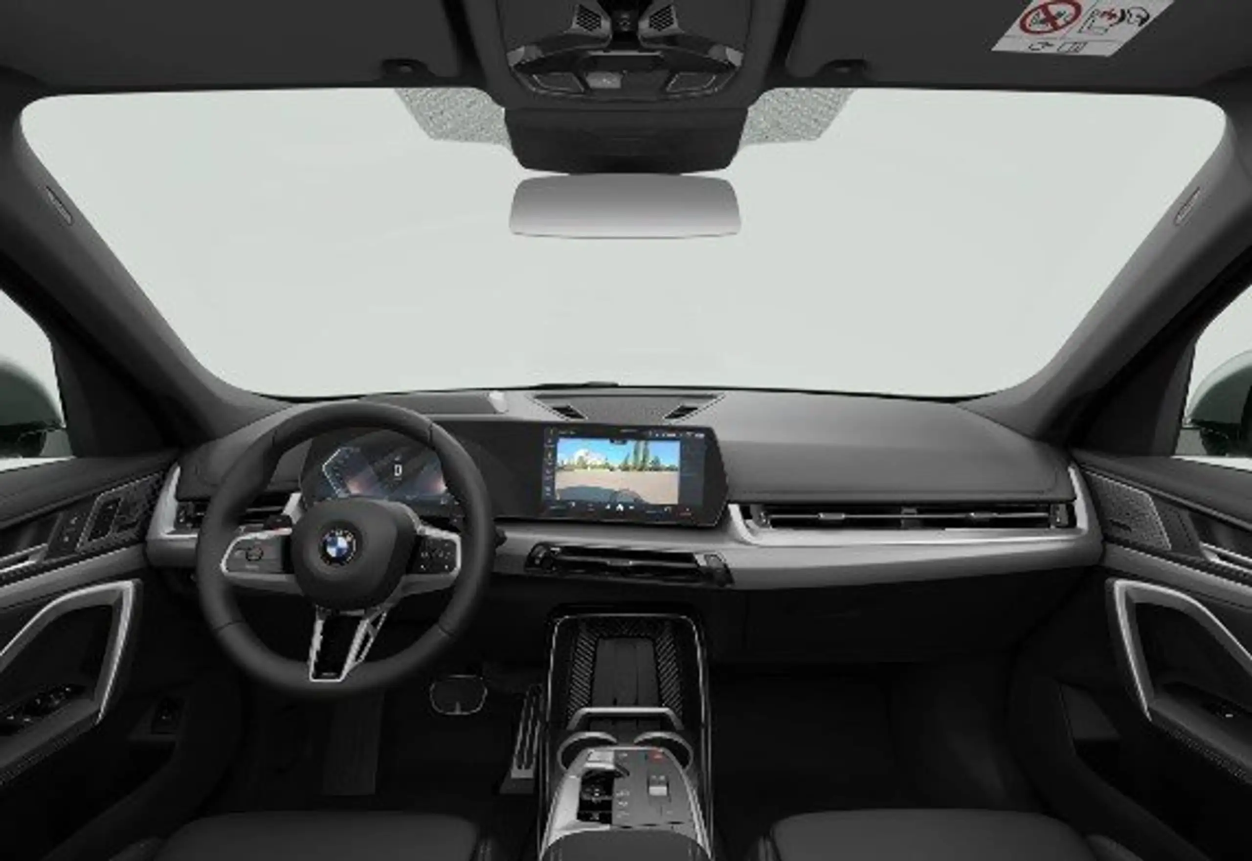 BMW - X1