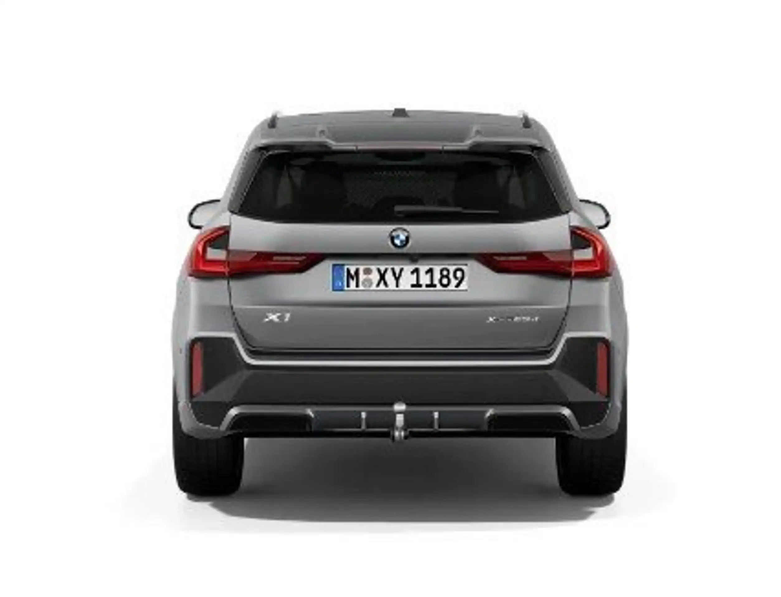 BMW - X1