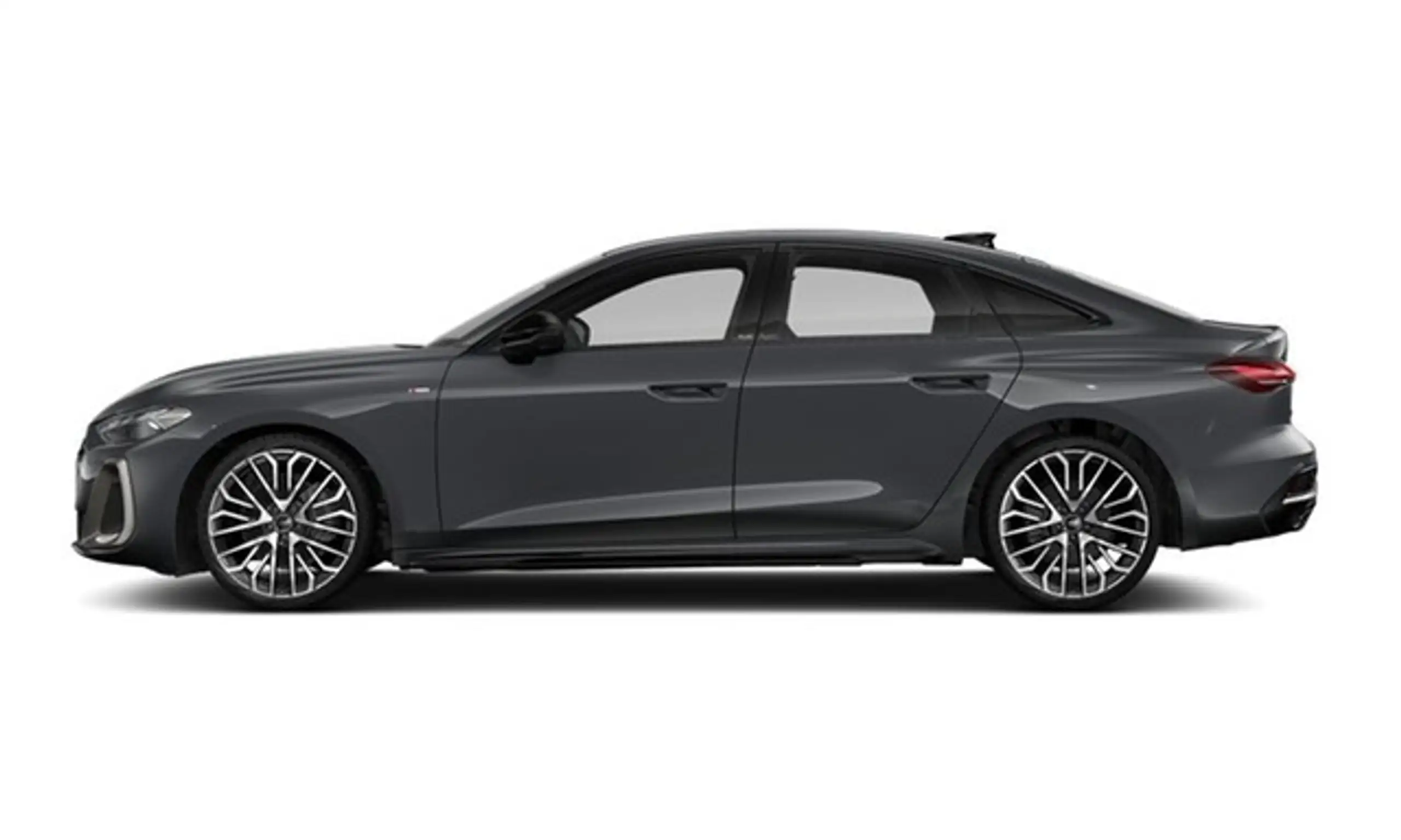 Audi - A5