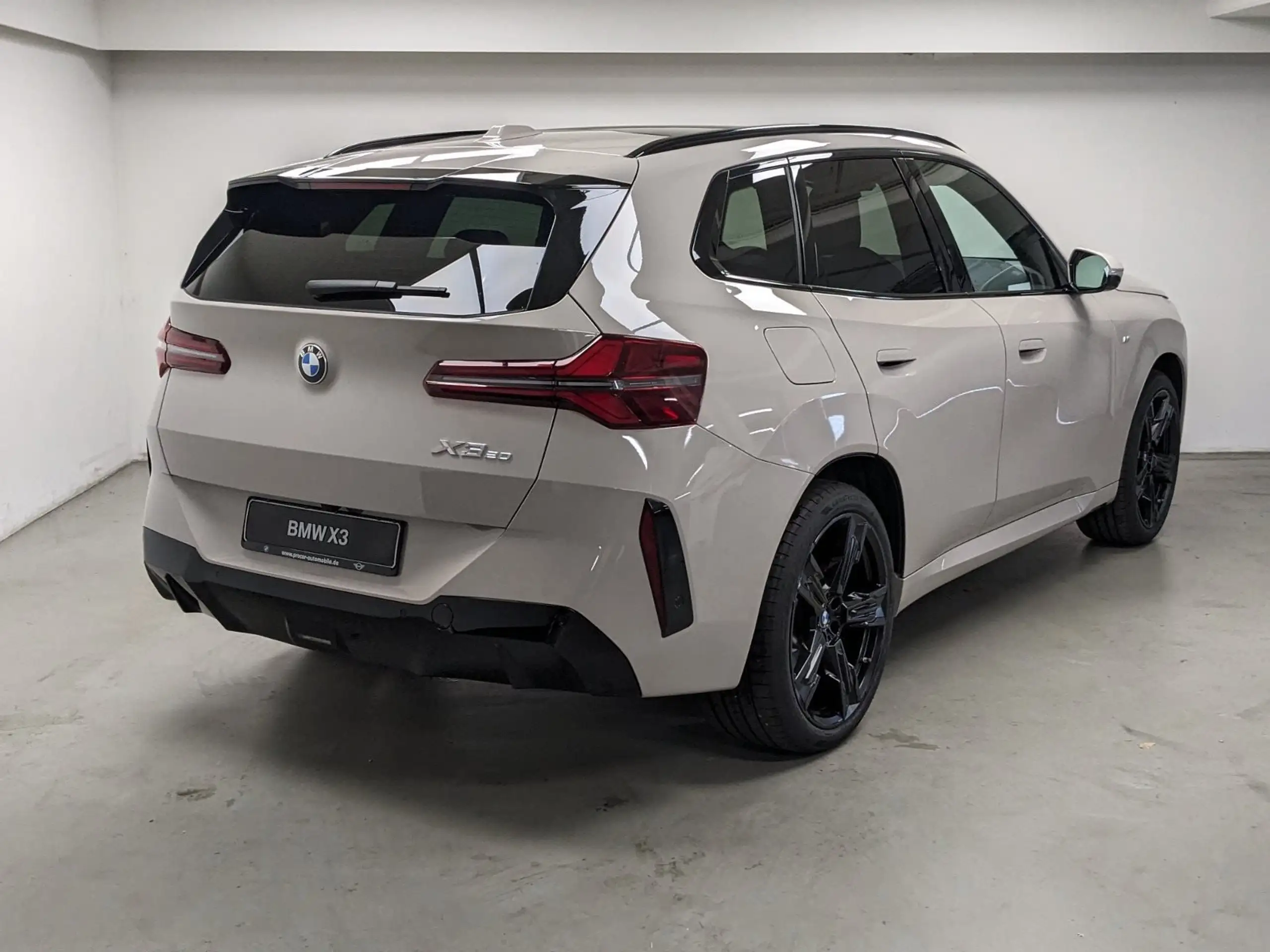 BMW - X3