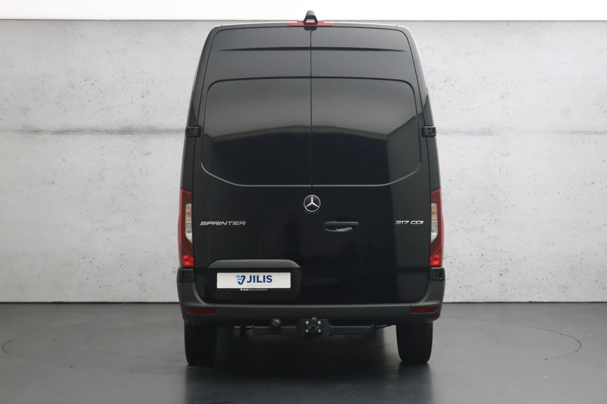 Mercedes-Benz - Sprinter