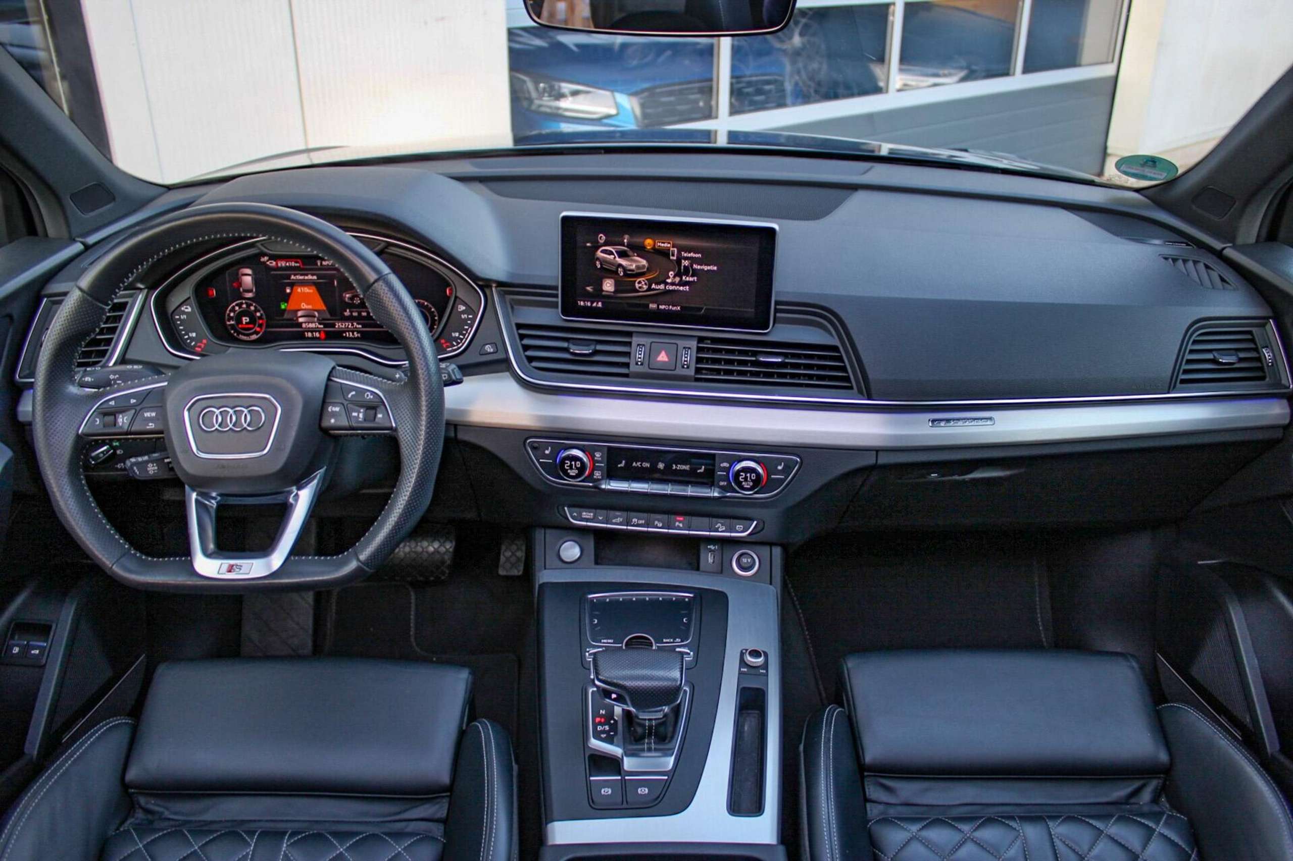 Audi - Q5