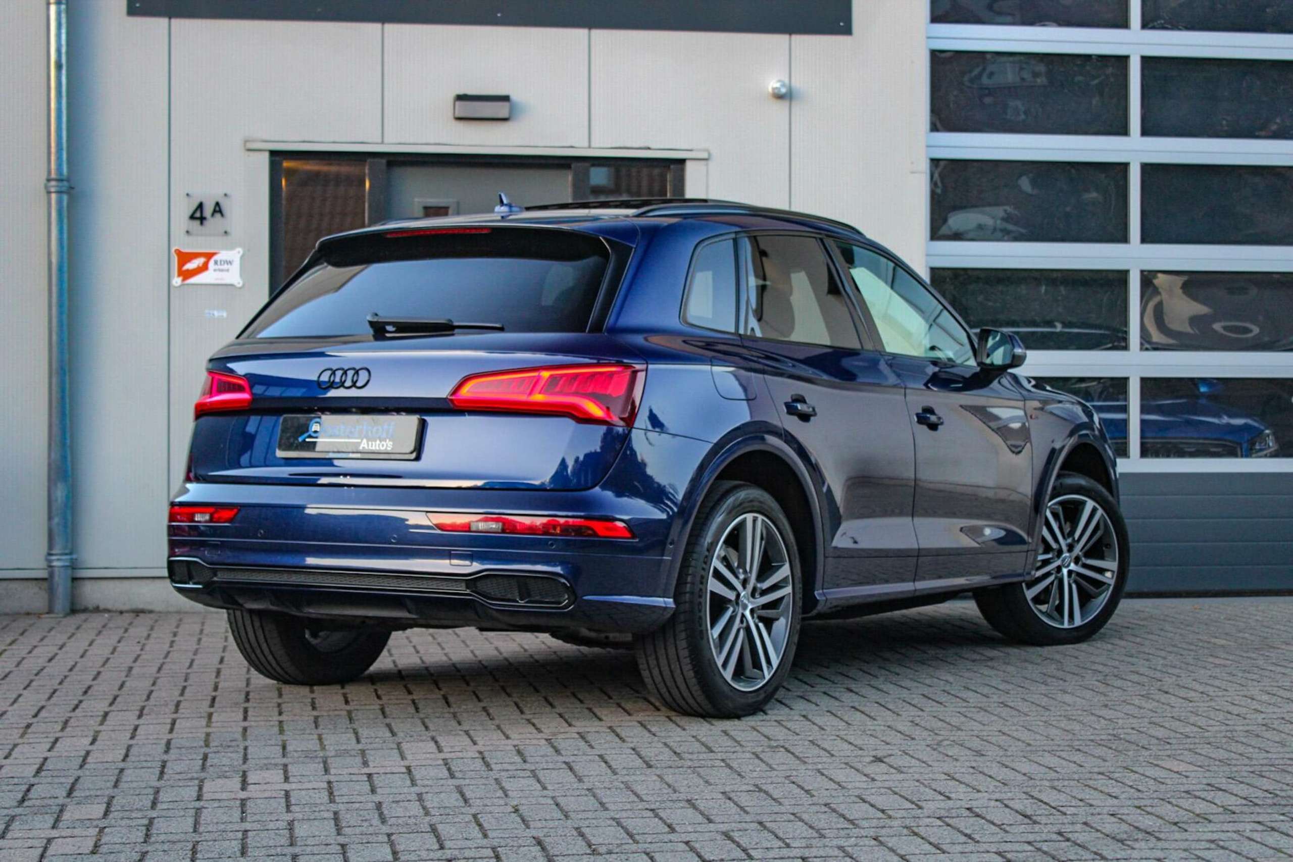 Audi - Q5