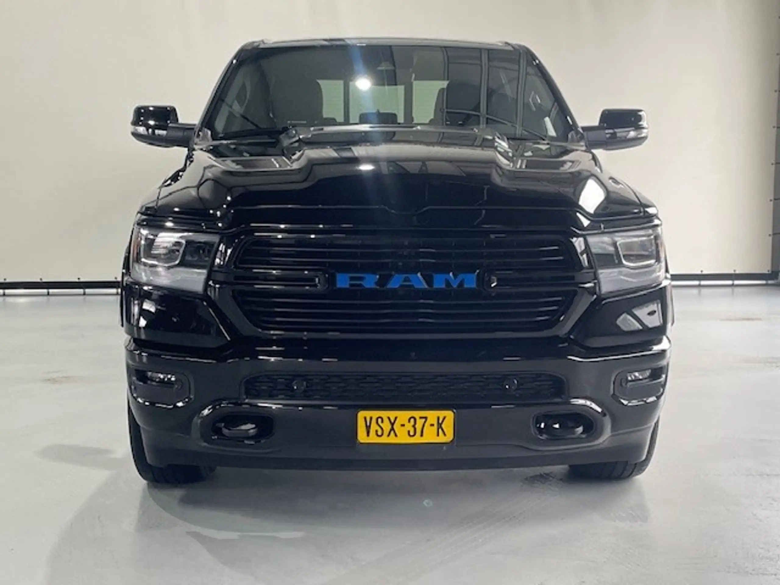 Dodge - RAM