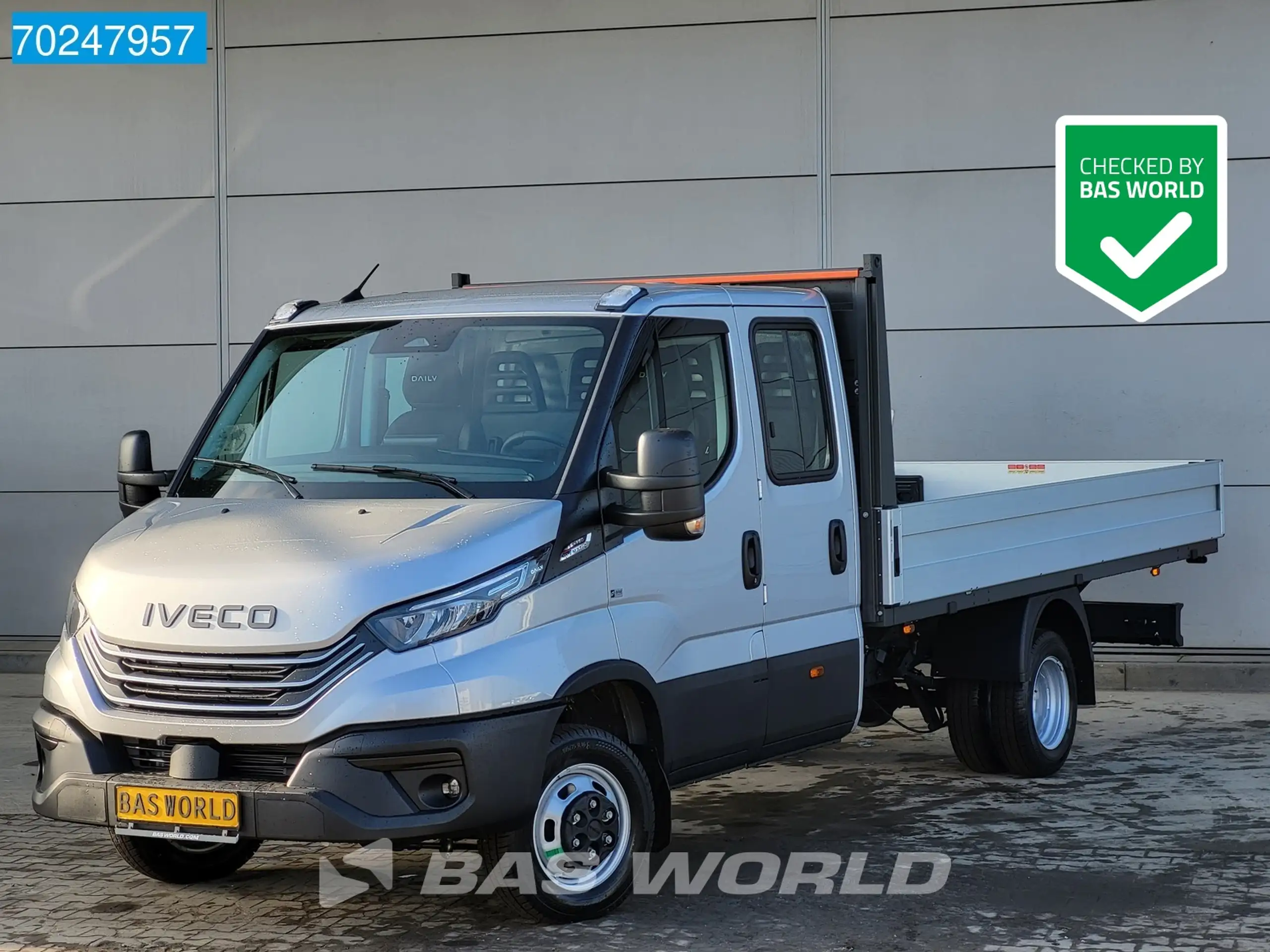 Iveco Daily 2024