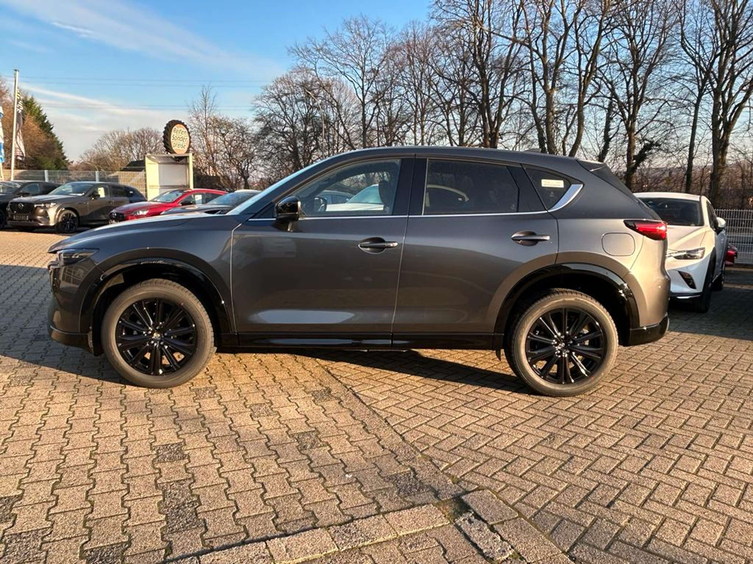 Mazda - CX-5