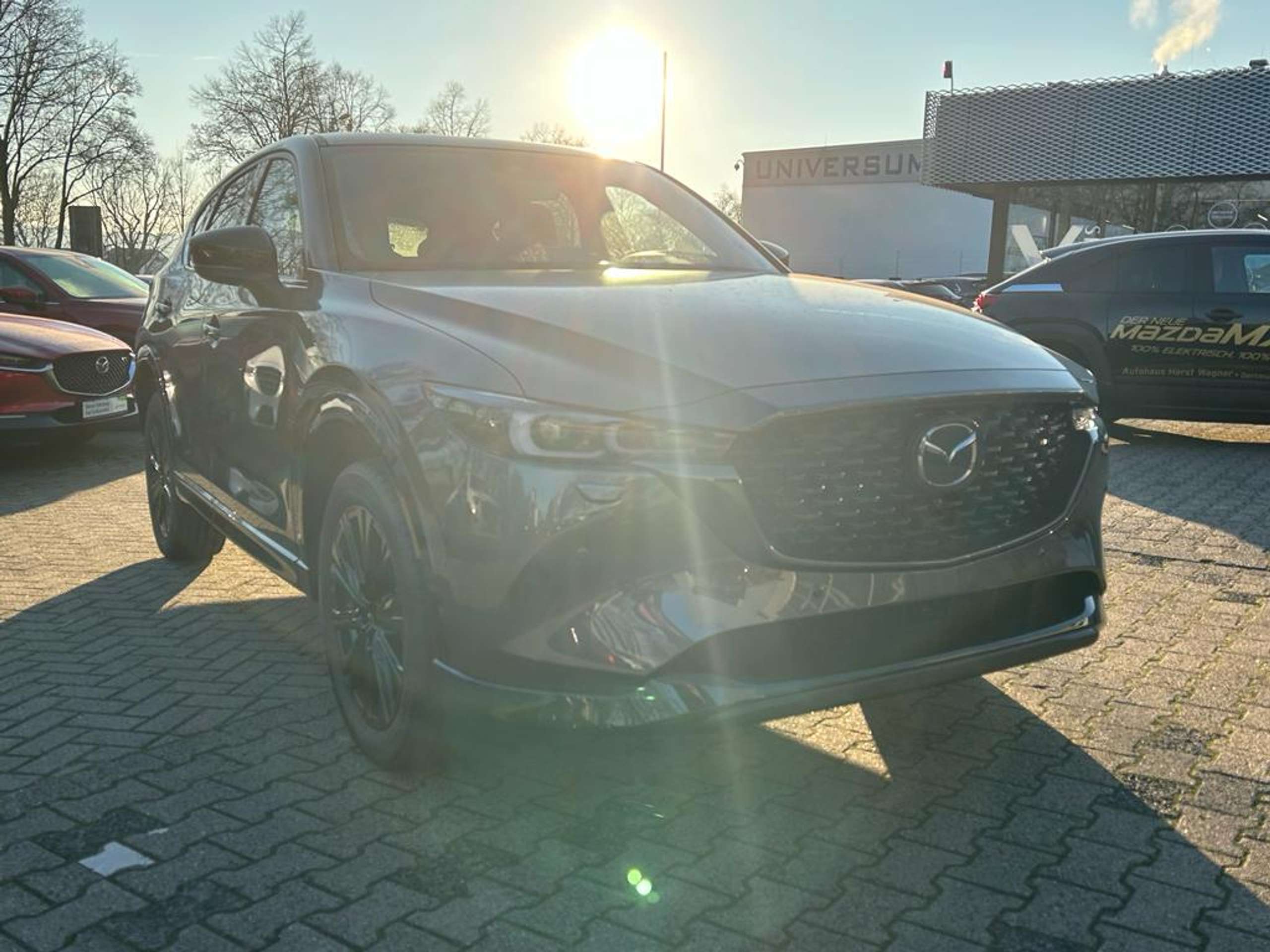 Mazda - CX-5