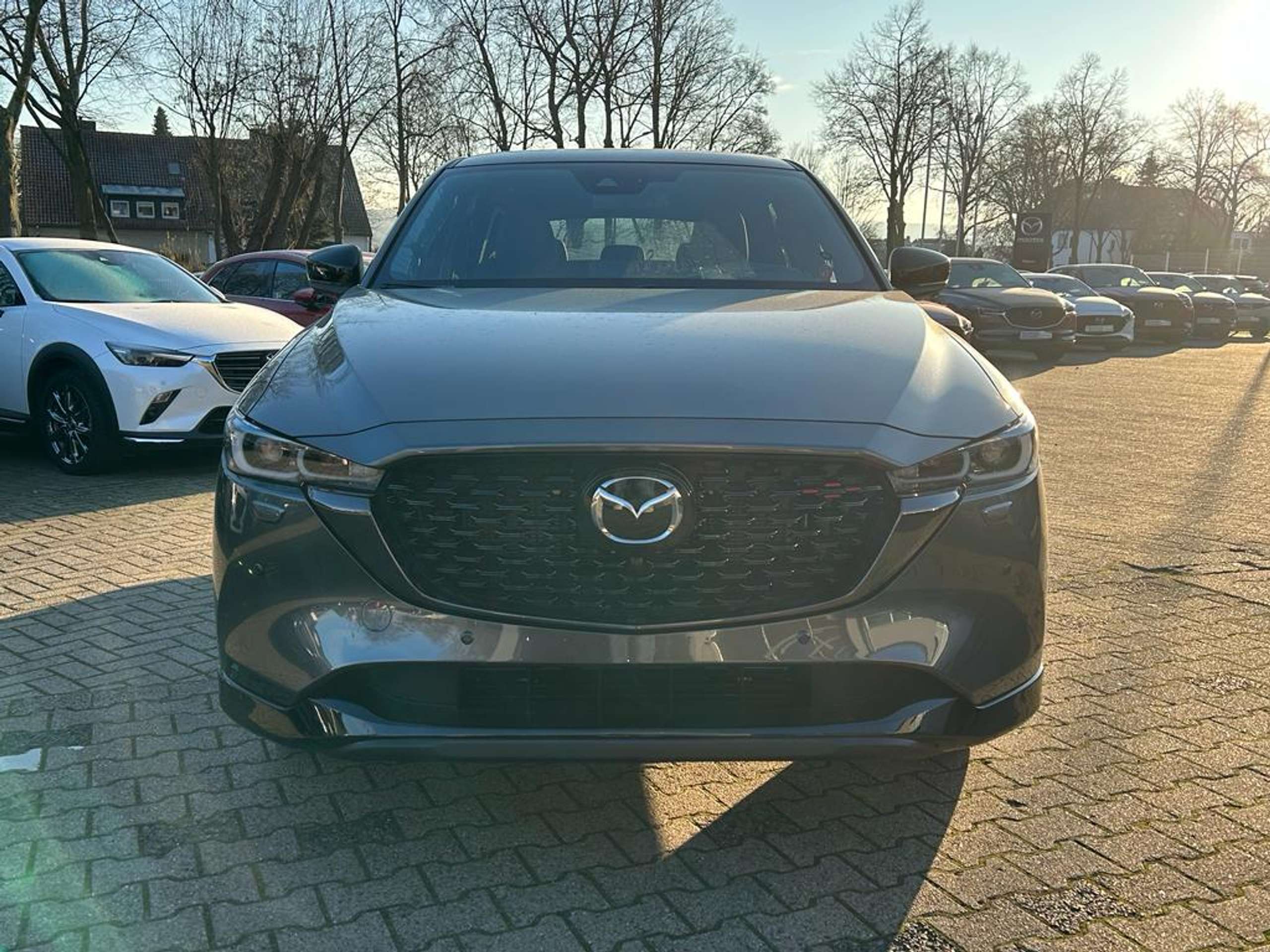 Mazda - CX-5