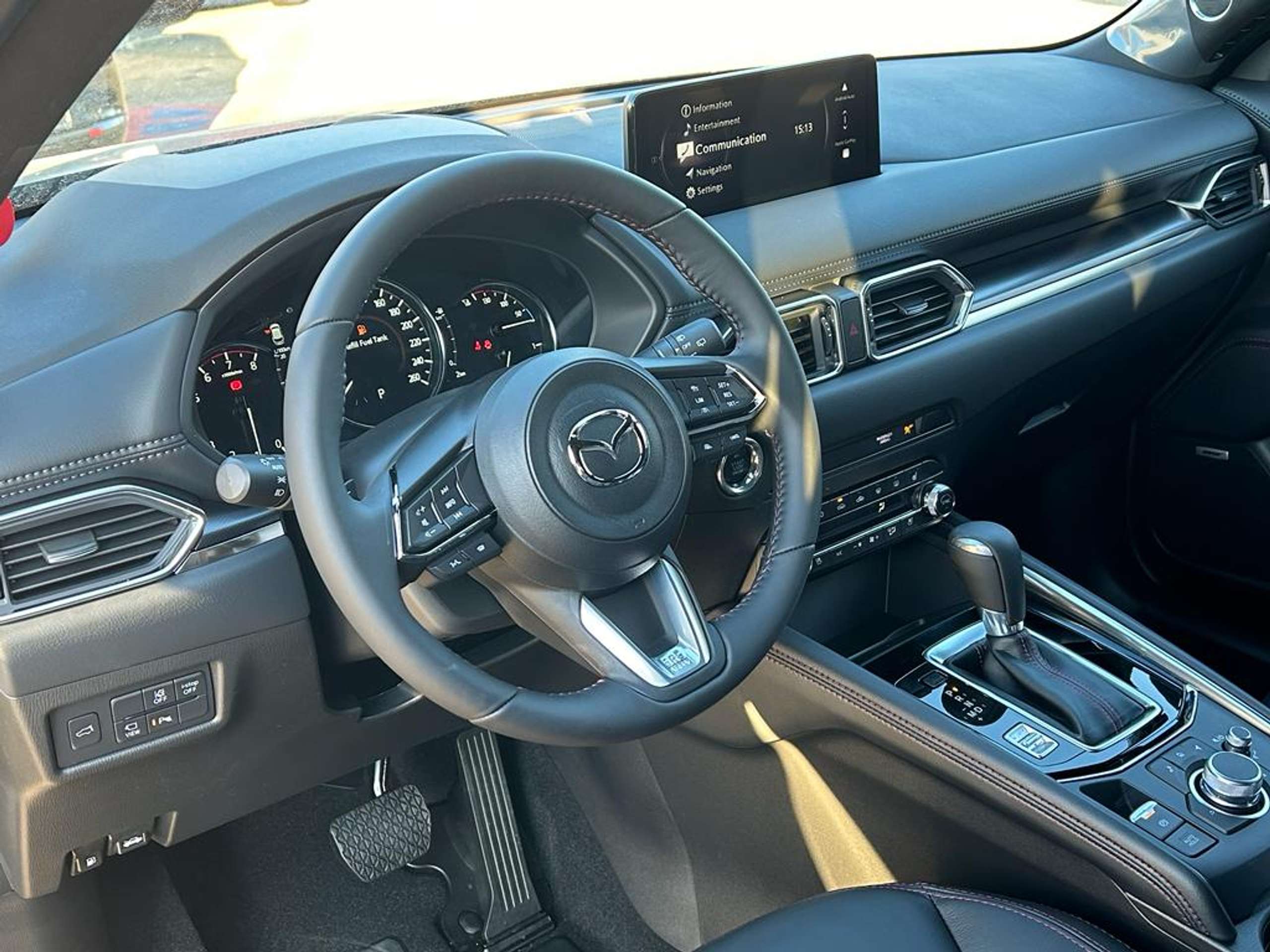 Mazda - CX-5