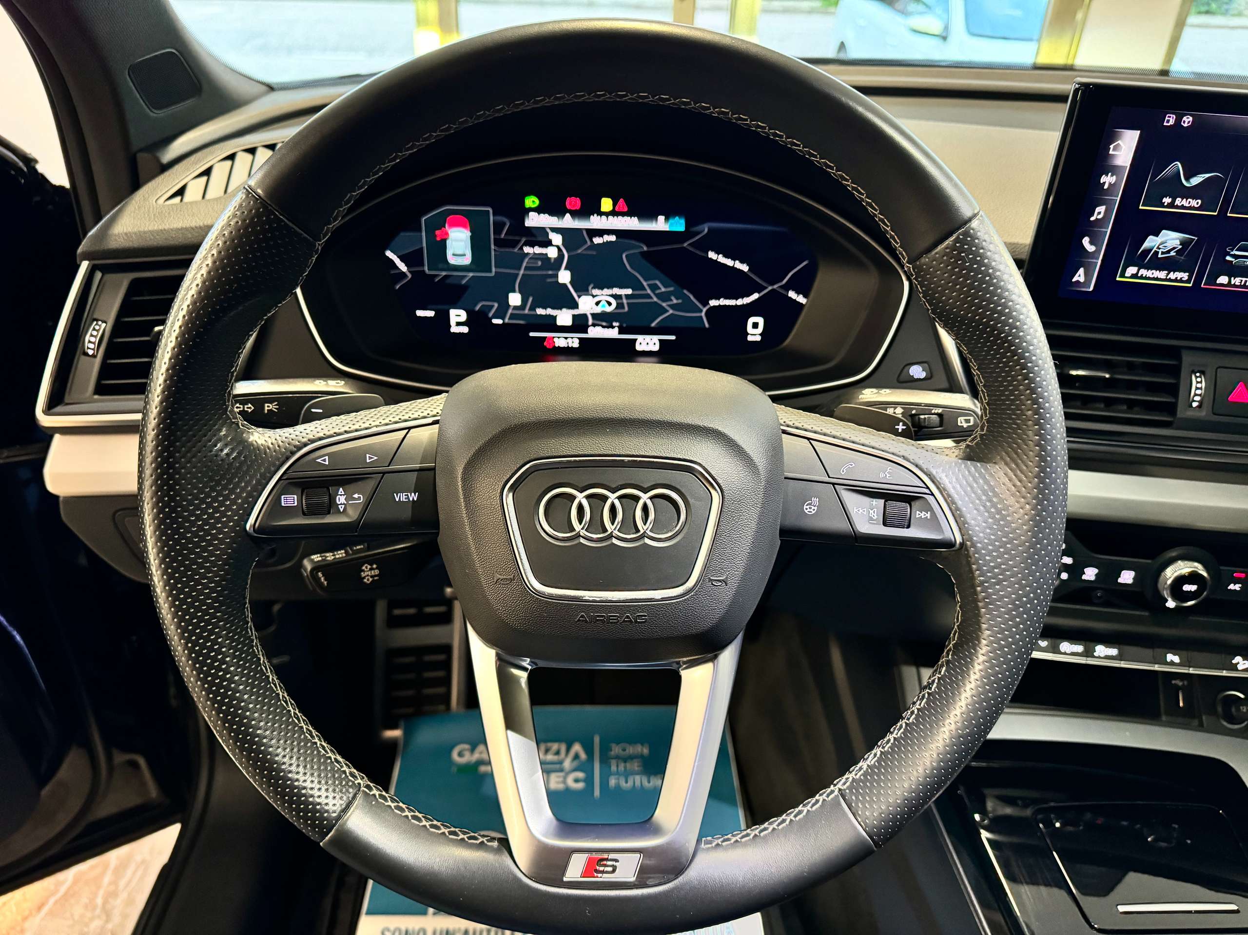 Audi - Q5