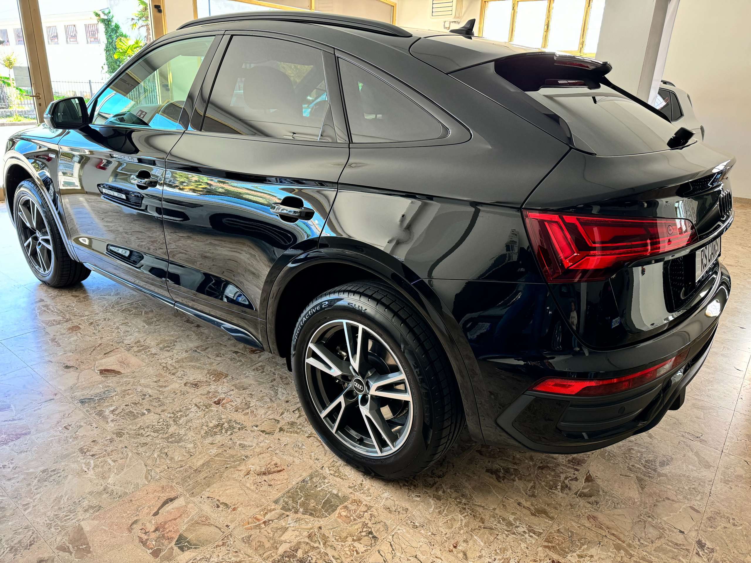 Audi - Q5