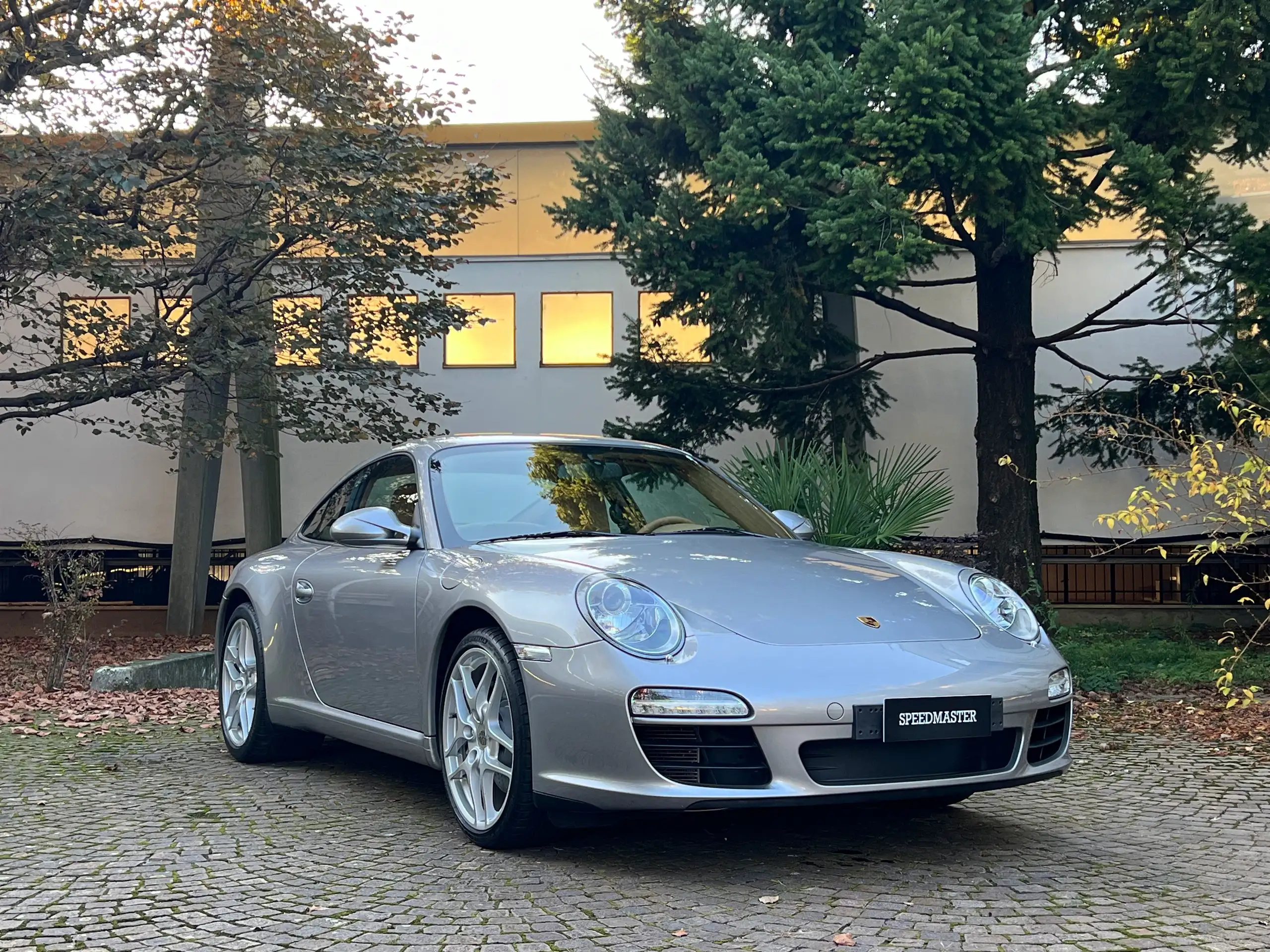 Porsche - 997