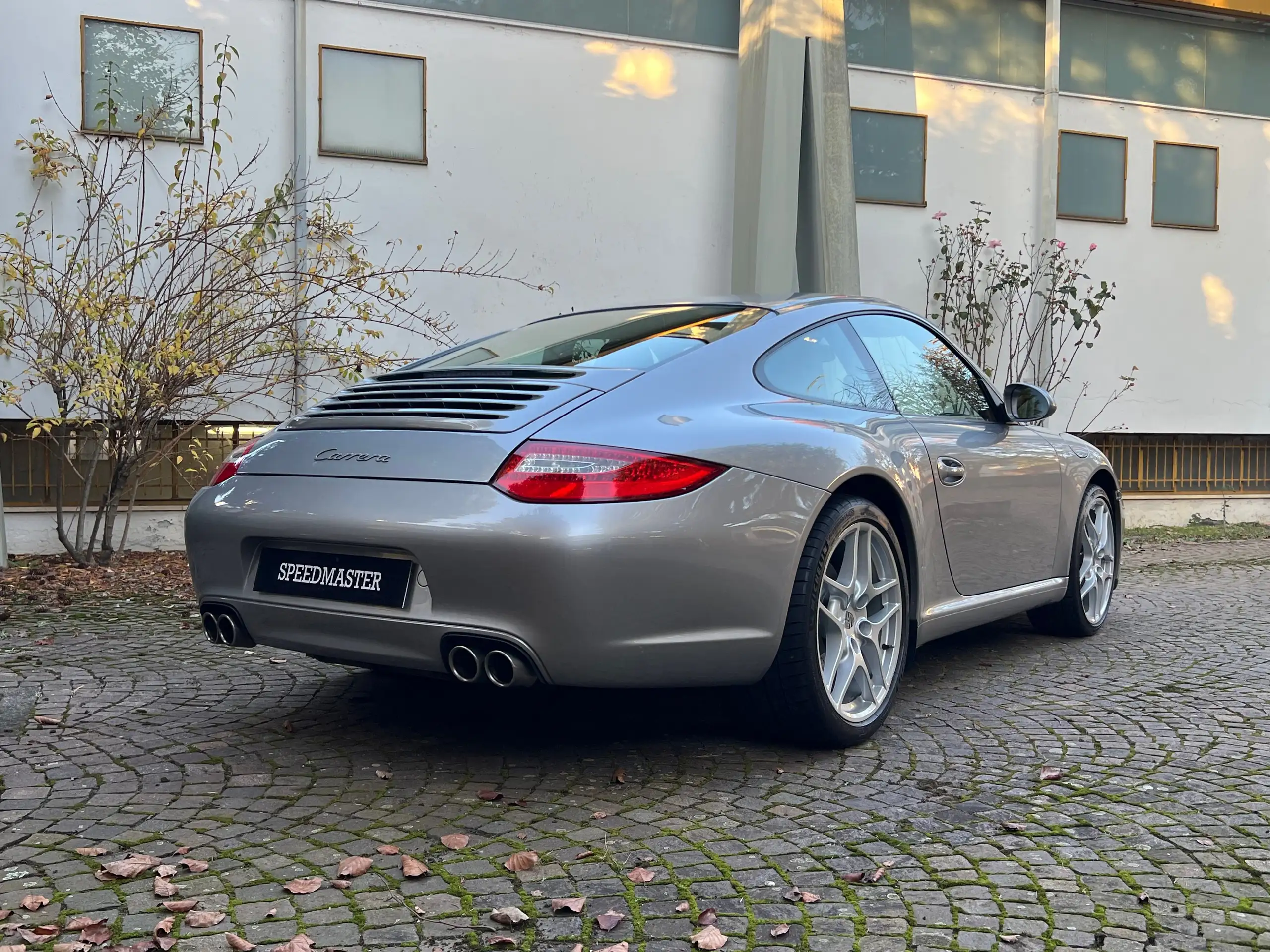 Porsche - 997