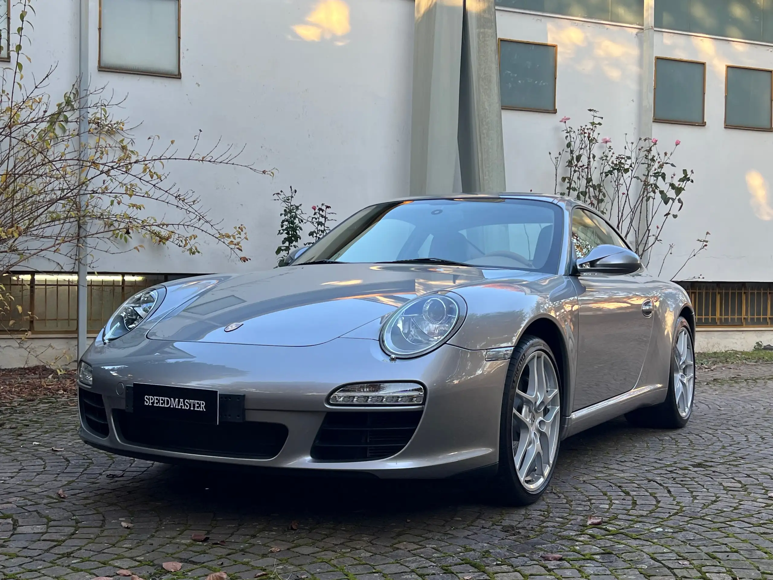 Porsche - 997