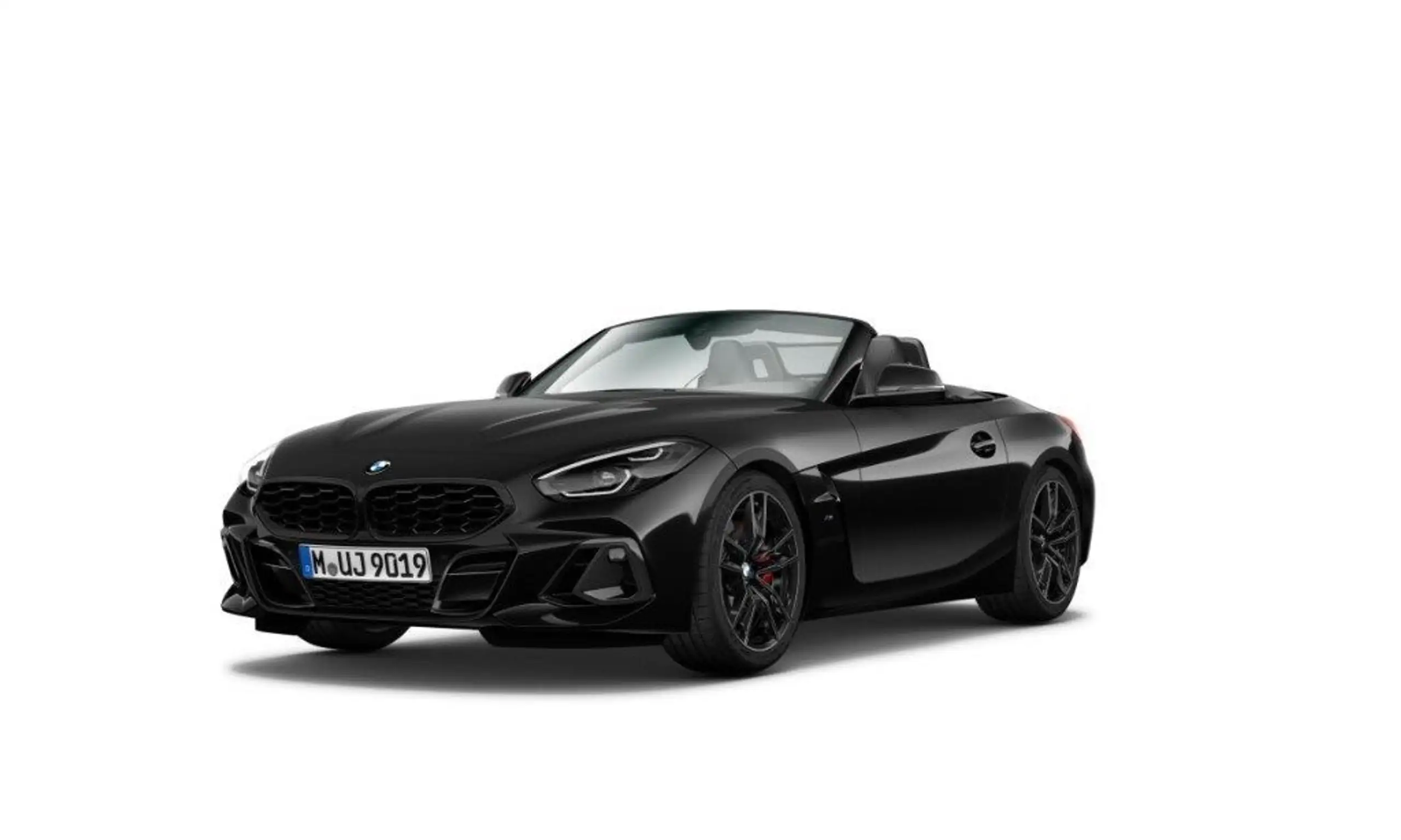 BMW - Z4