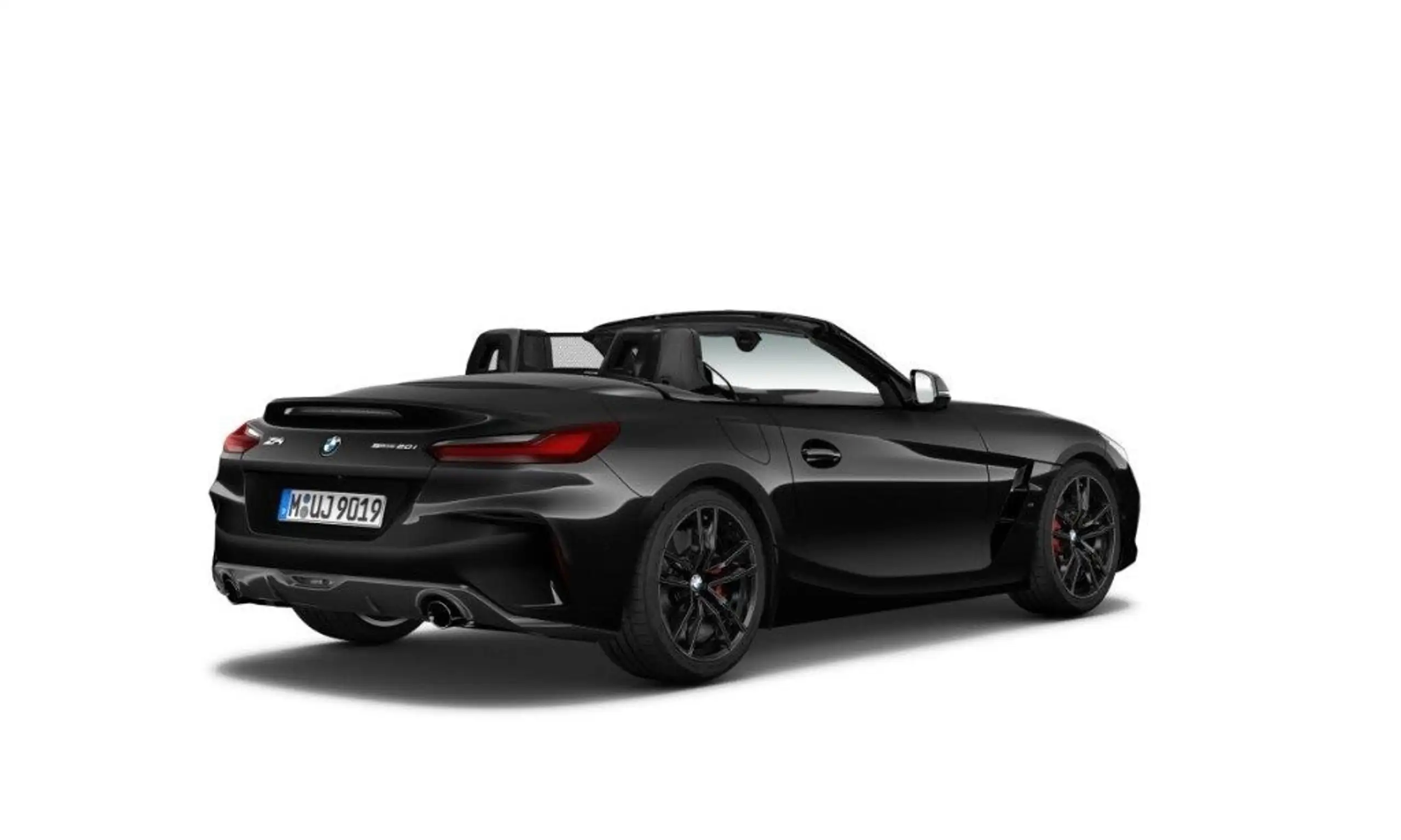 BMW - Z4