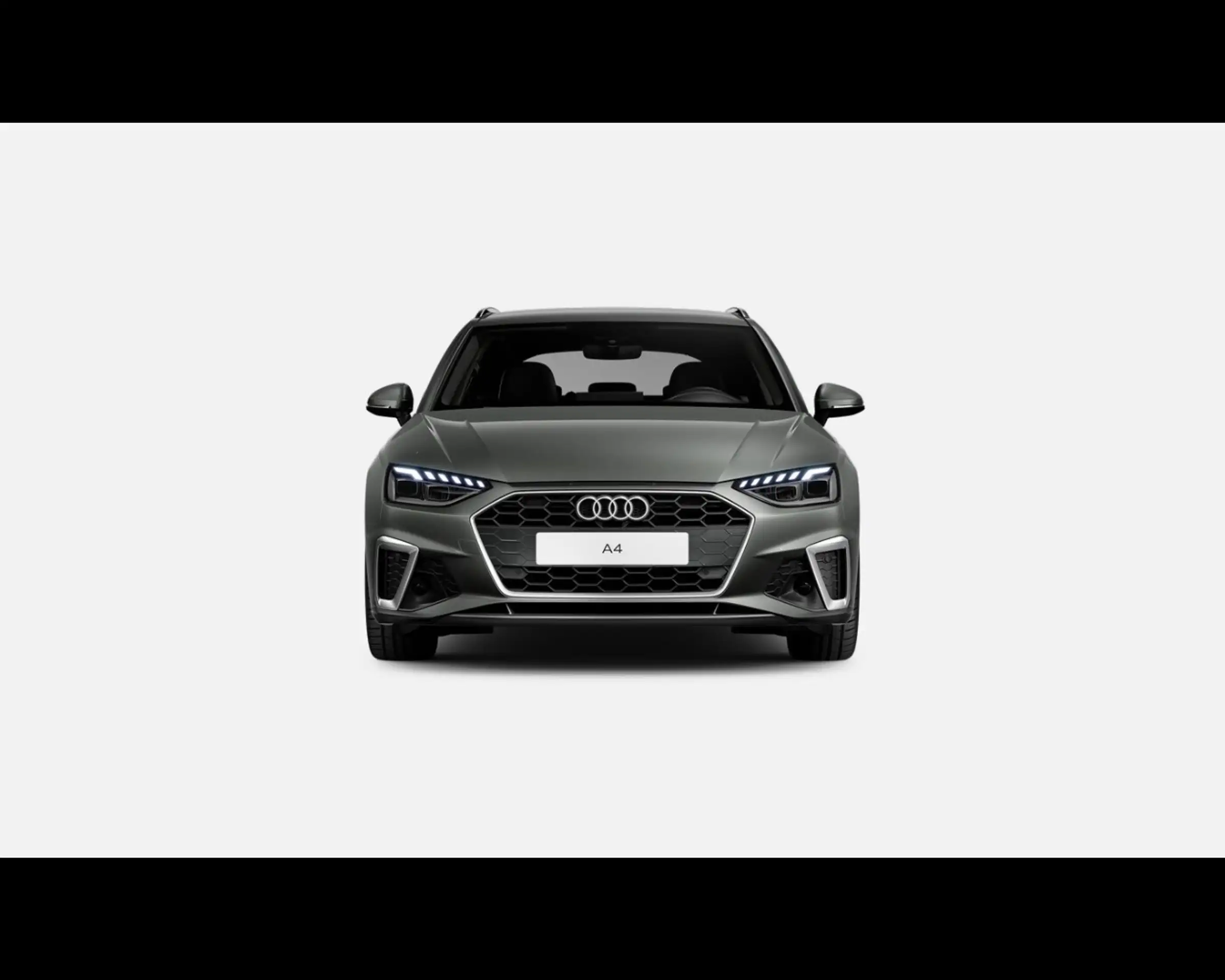 Audi - A4