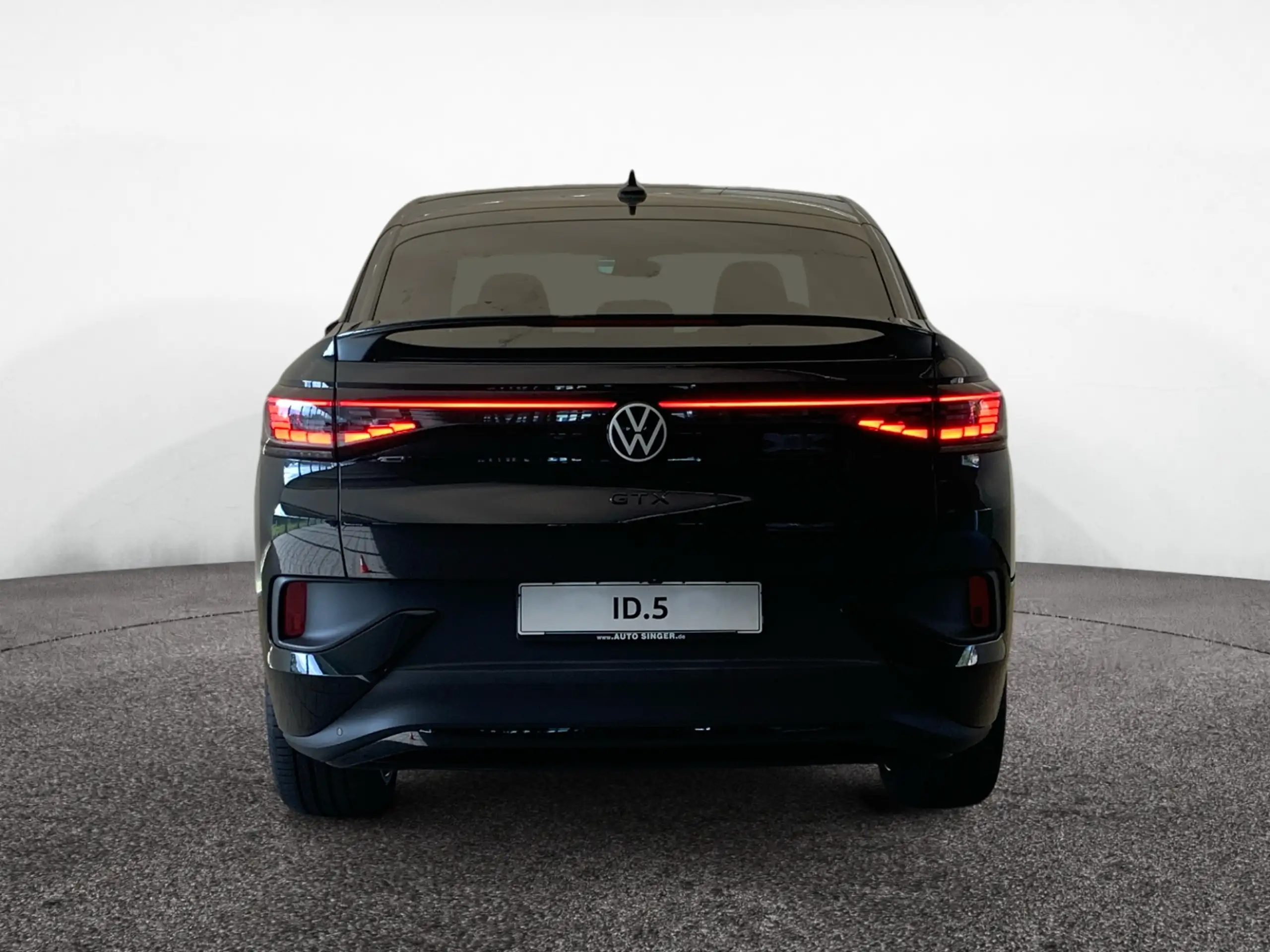 Volkswagen - ID.5