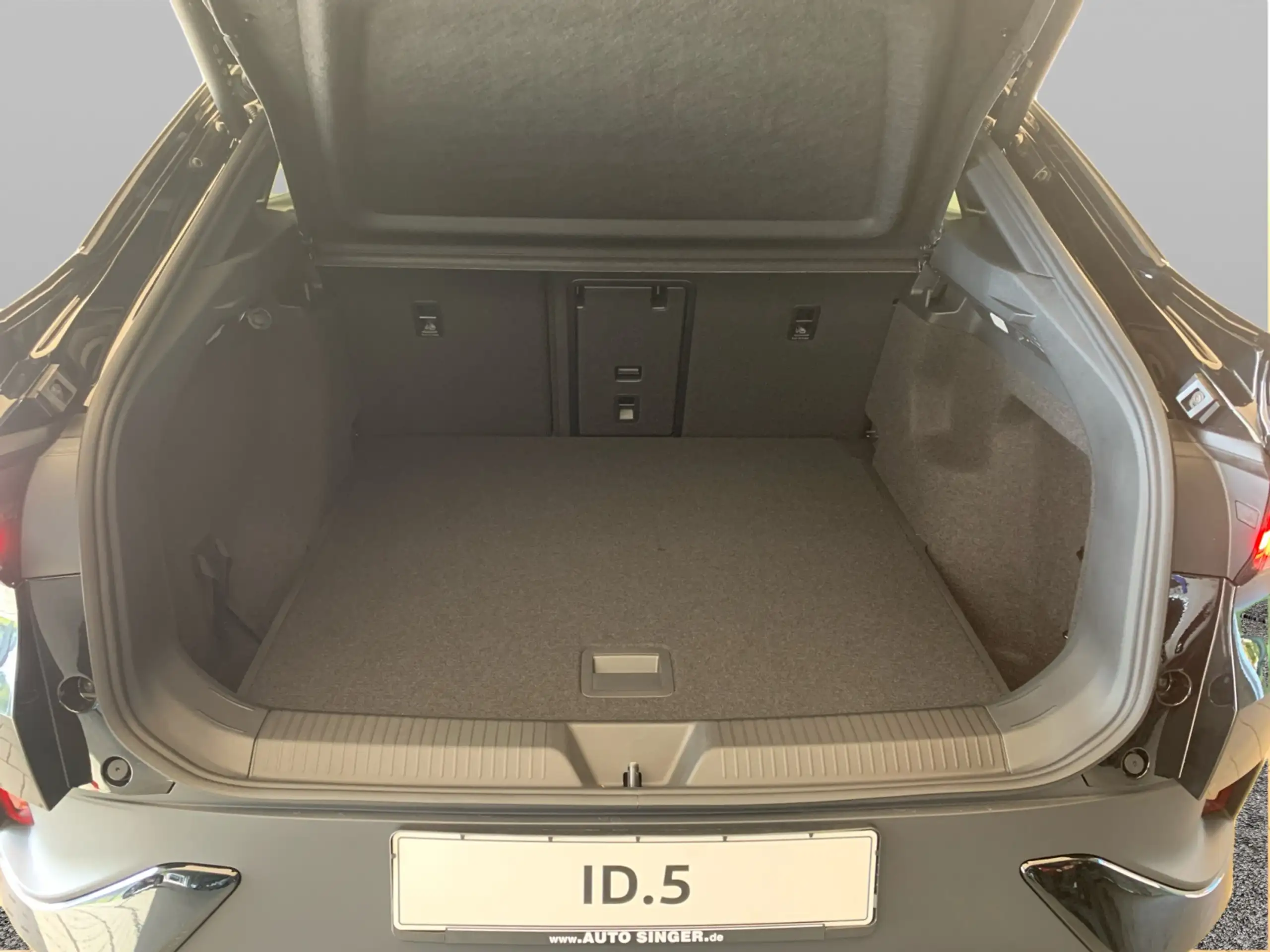 Volkswagen - ID.5