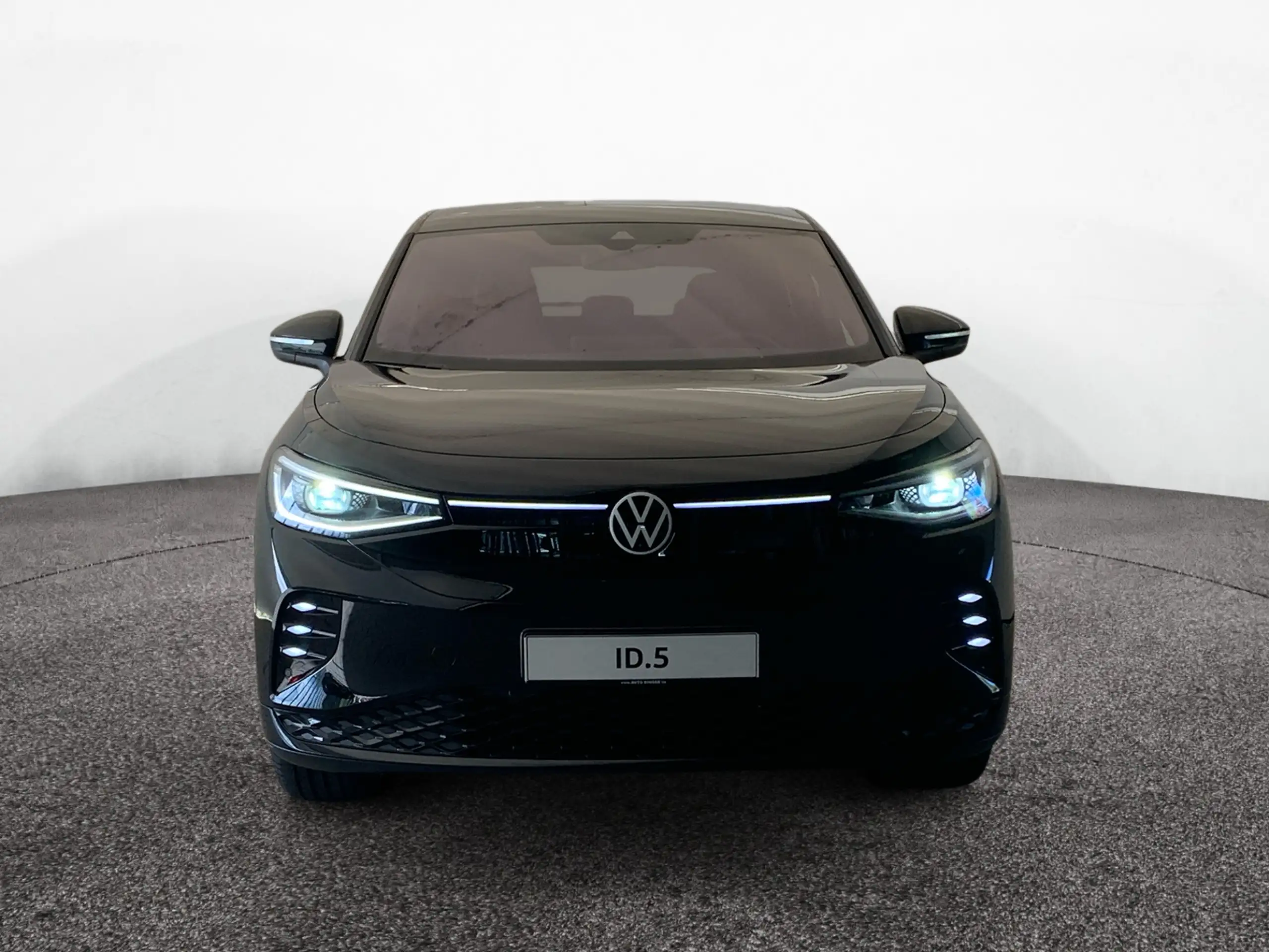 Volkswagen - ID.5