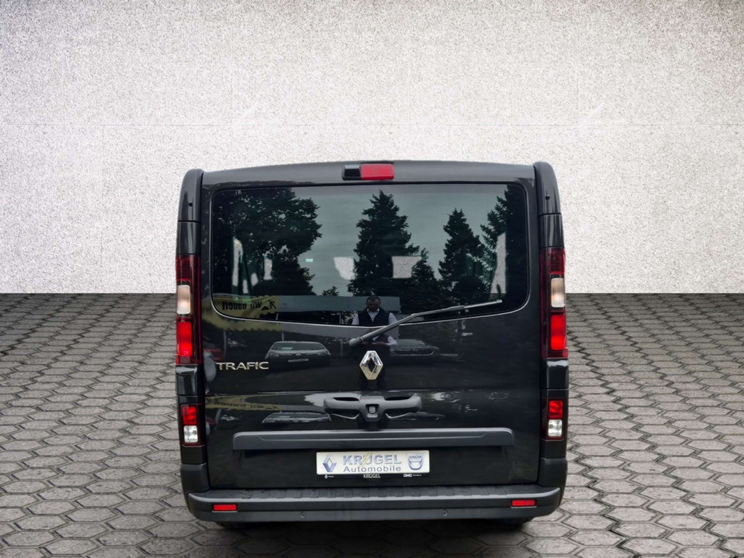 Renault - Trafic