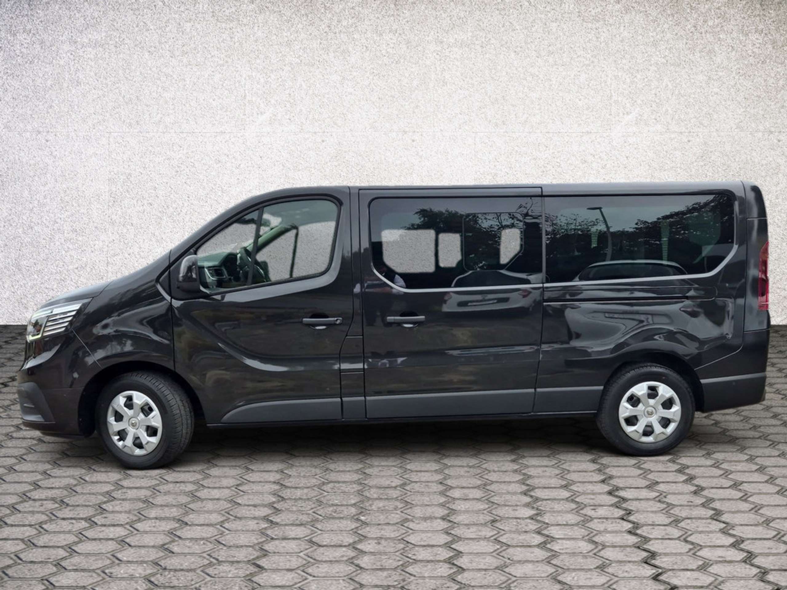 Renault - Trafic