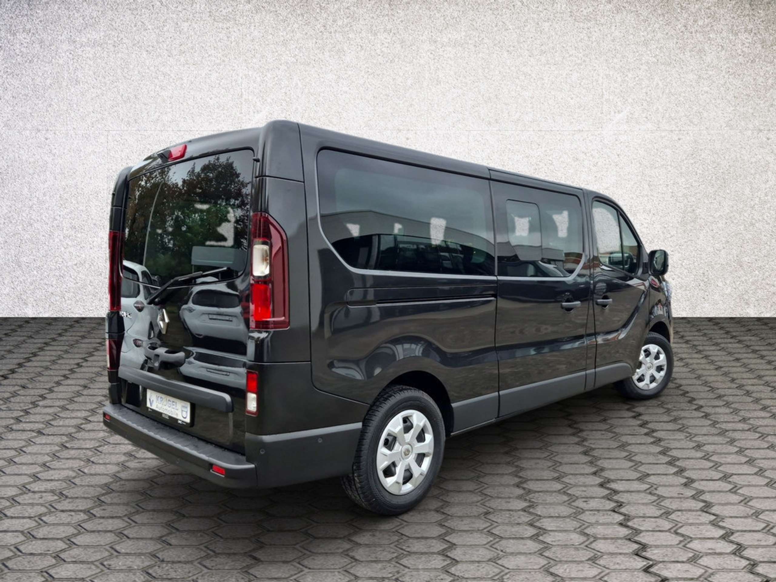 Renault - Trafic