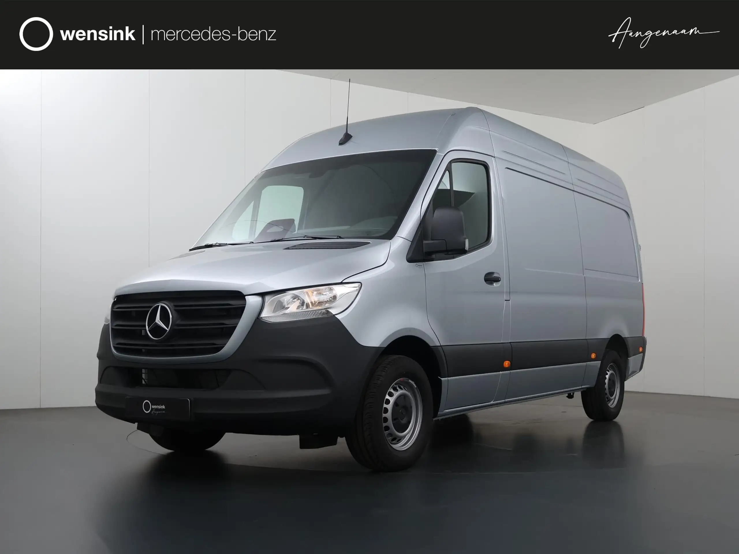 Mercedes-Benz - Sprinter