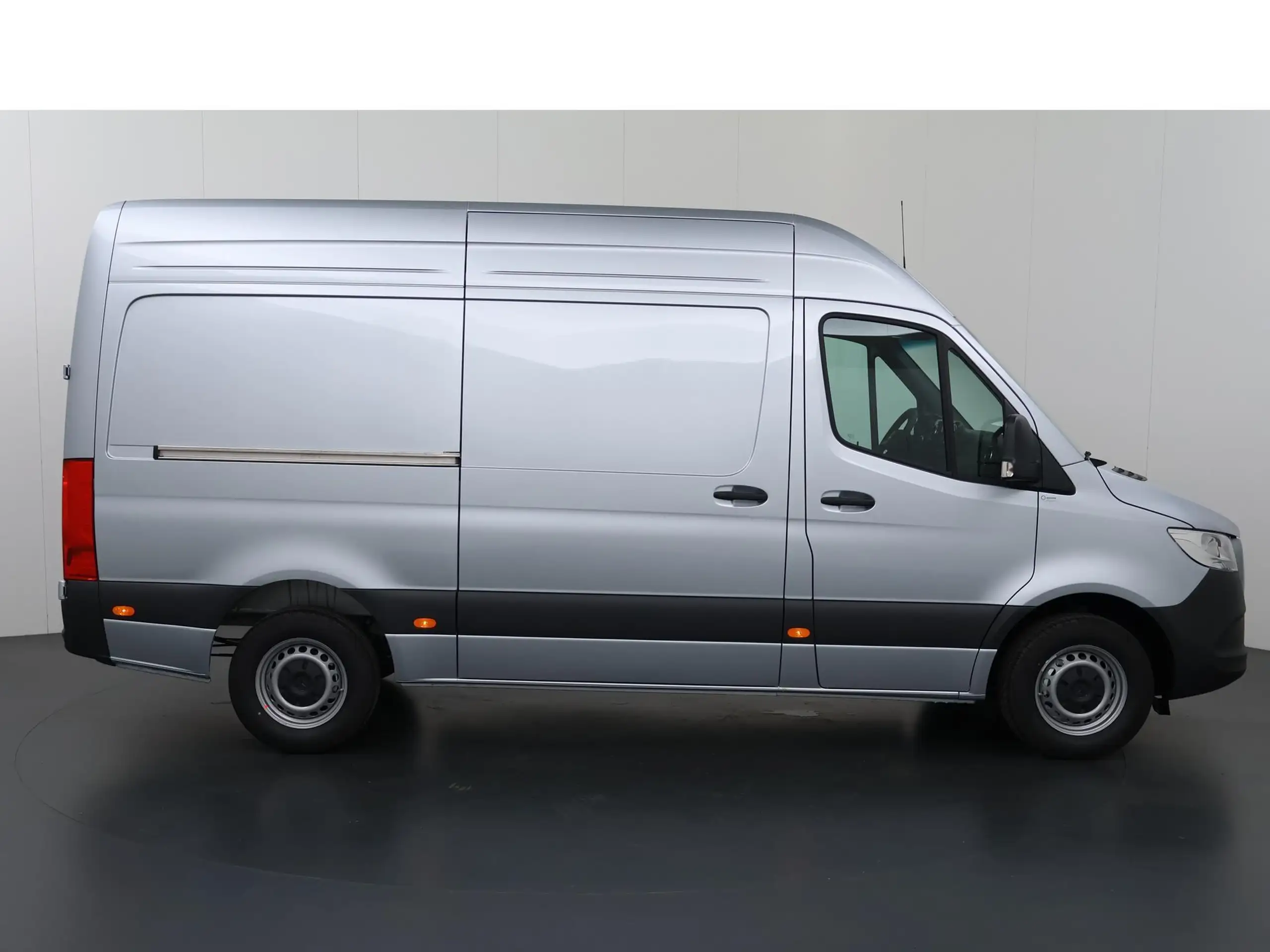 Mercedes-Benz - Sprinter