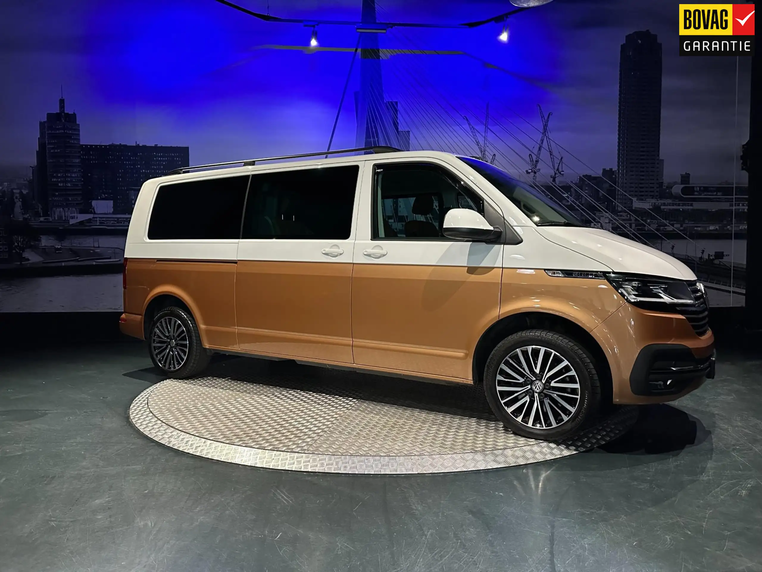 Volkswagen - Transporter