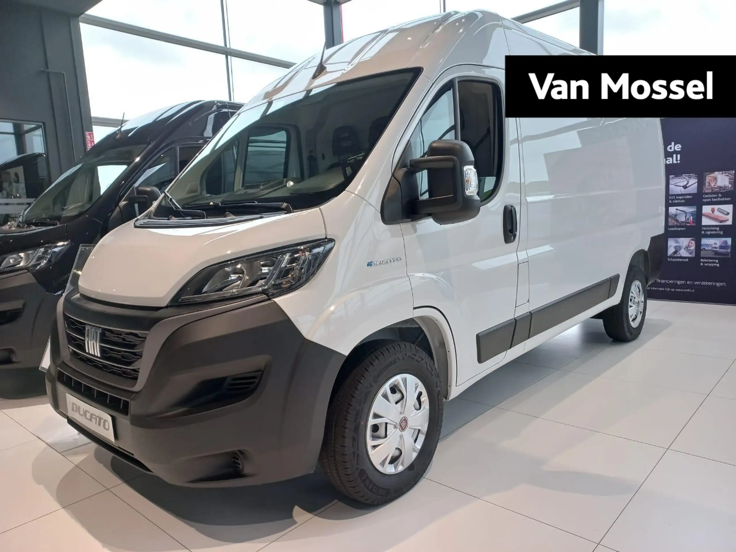 Fiat - Ducato