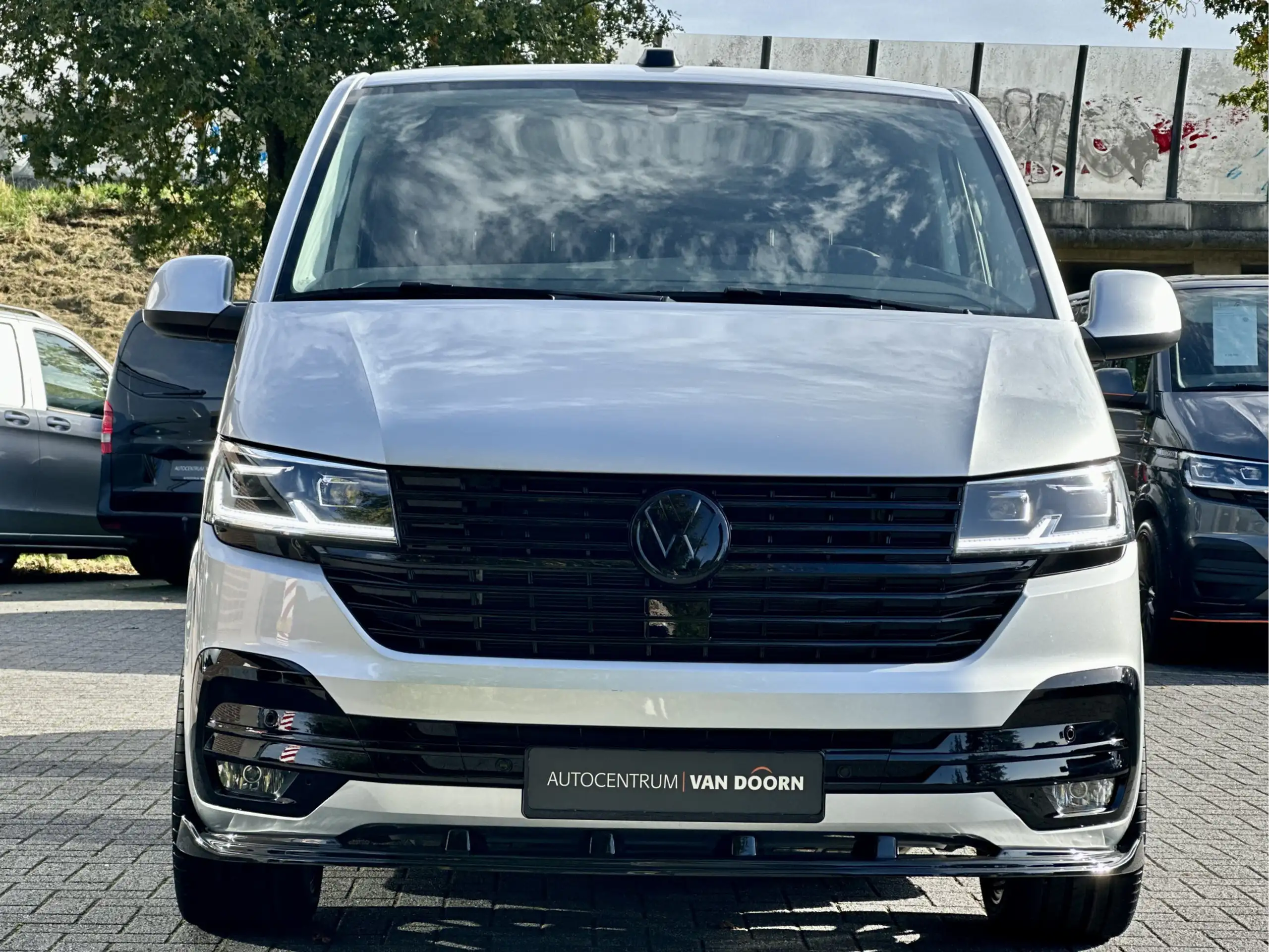 Volkswagen - T6.1 Transporter