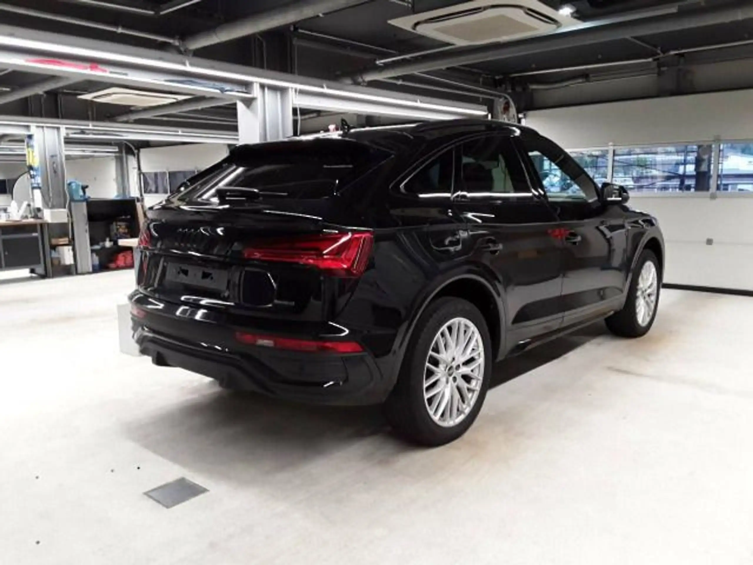 Audi - Q5