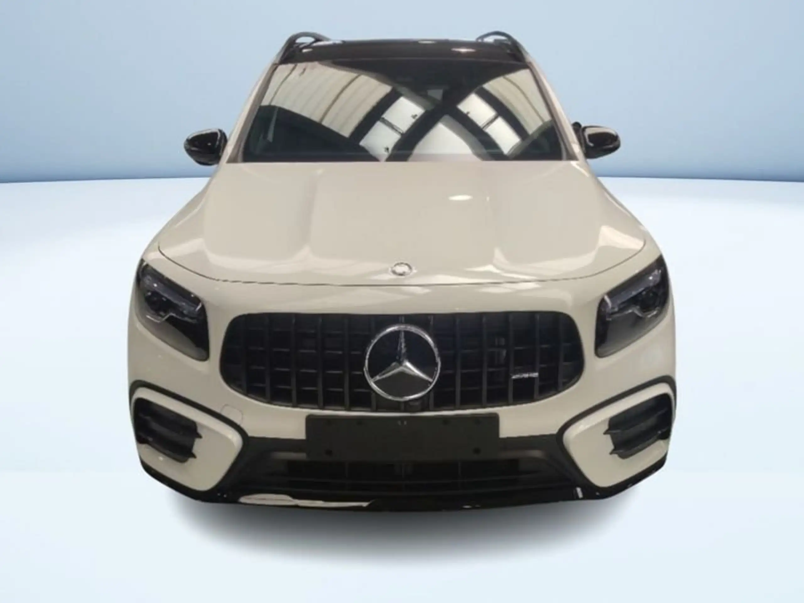 Mercedes-Benz - GLB 35 AMG