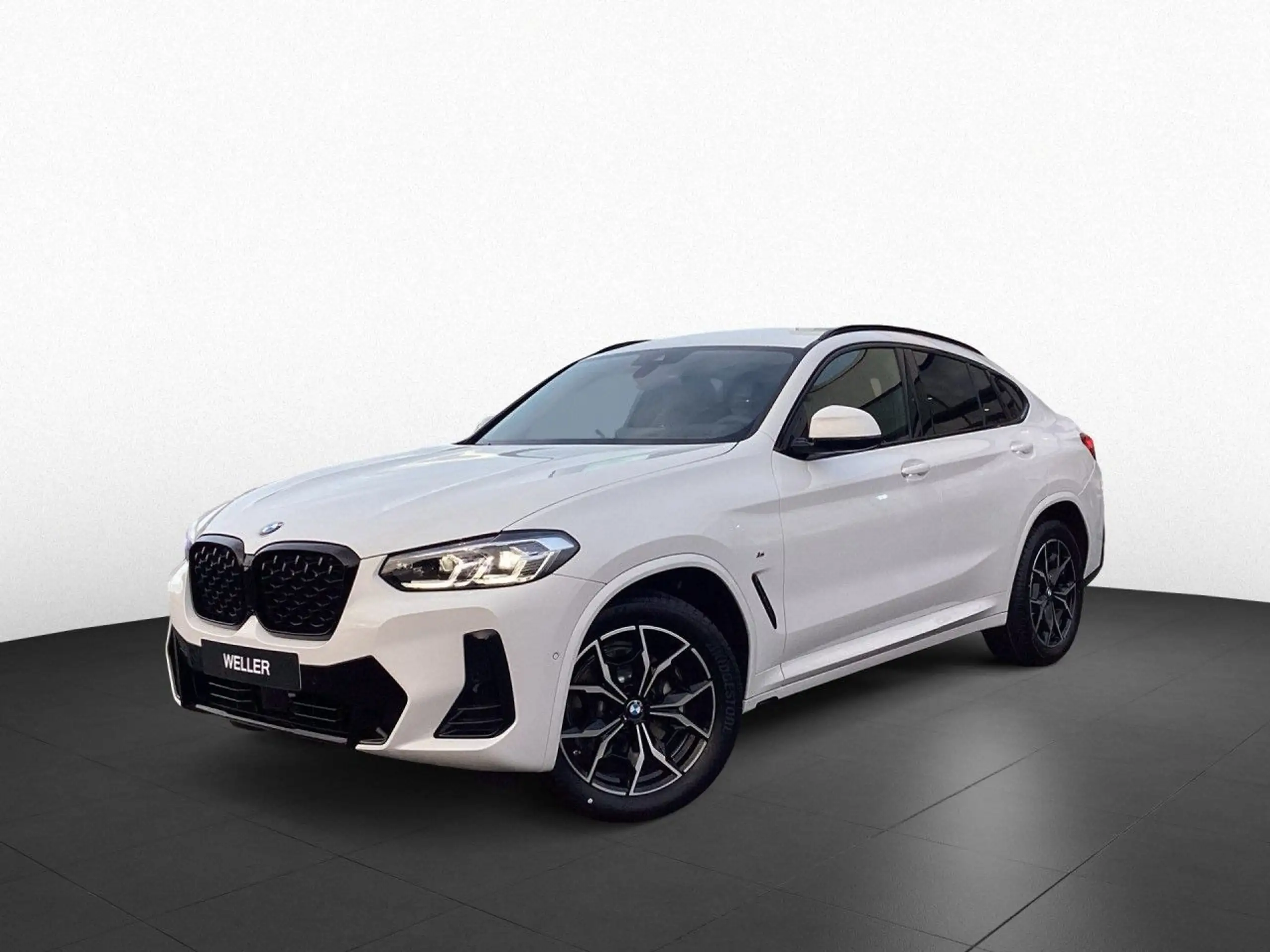 BMW - X4