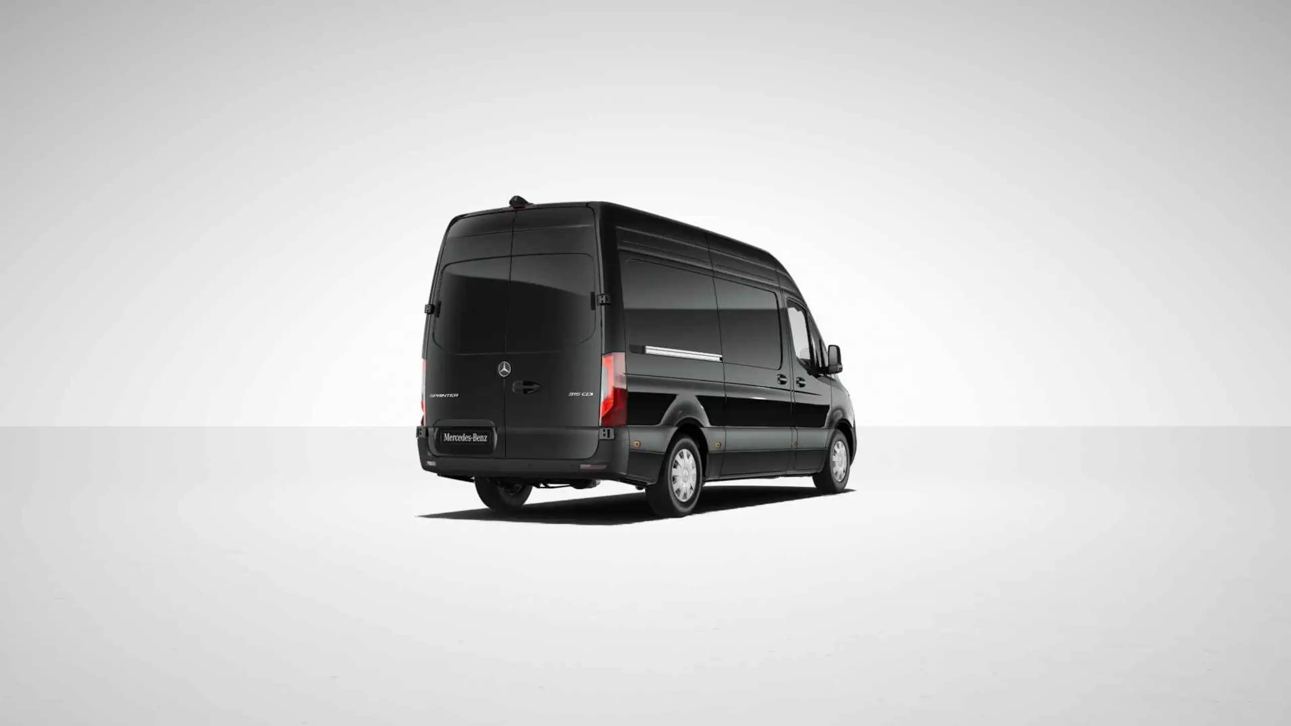 Mercedes-Benz - Sprinter