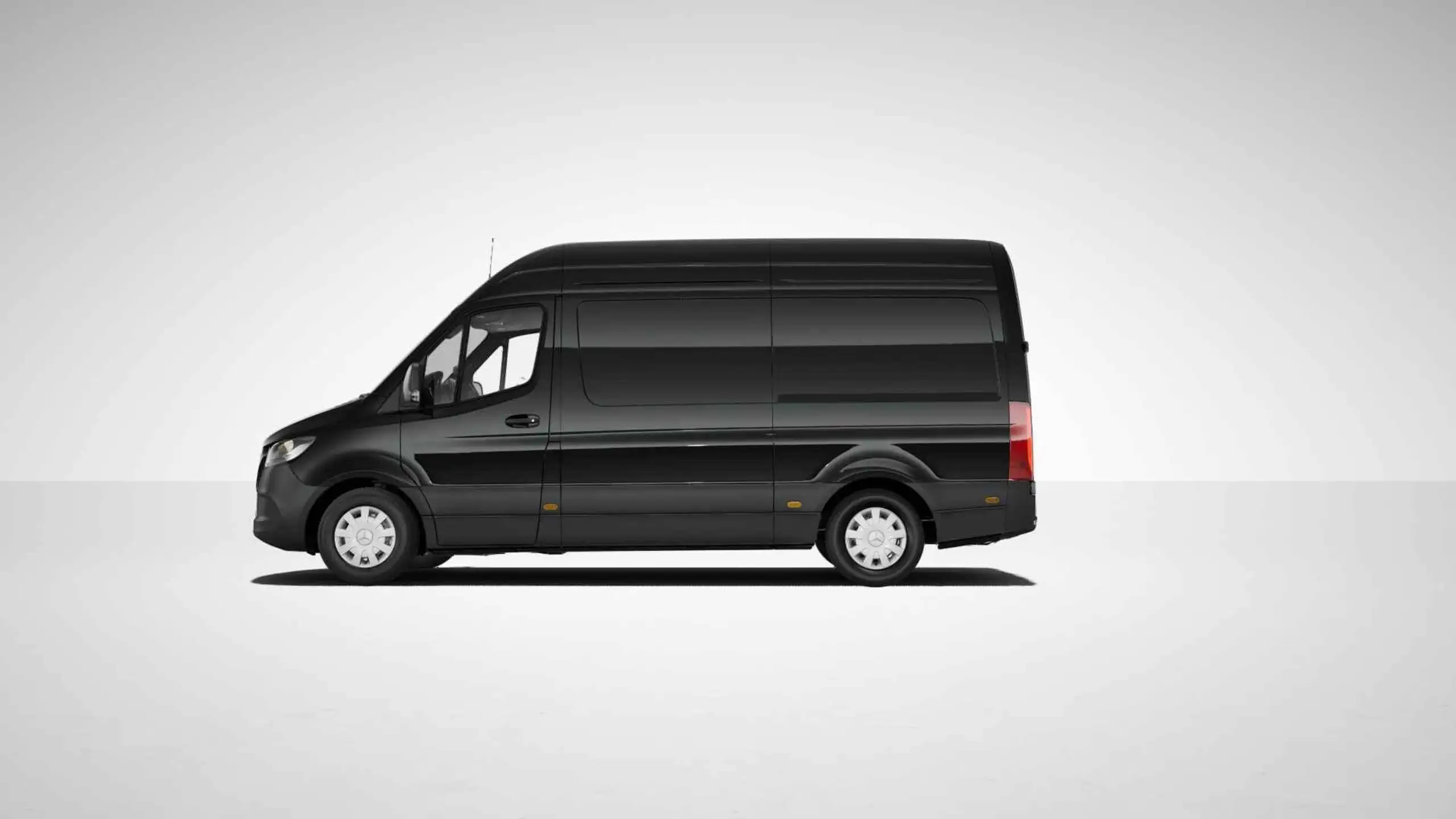 Mercedes-Benz - Sprinter