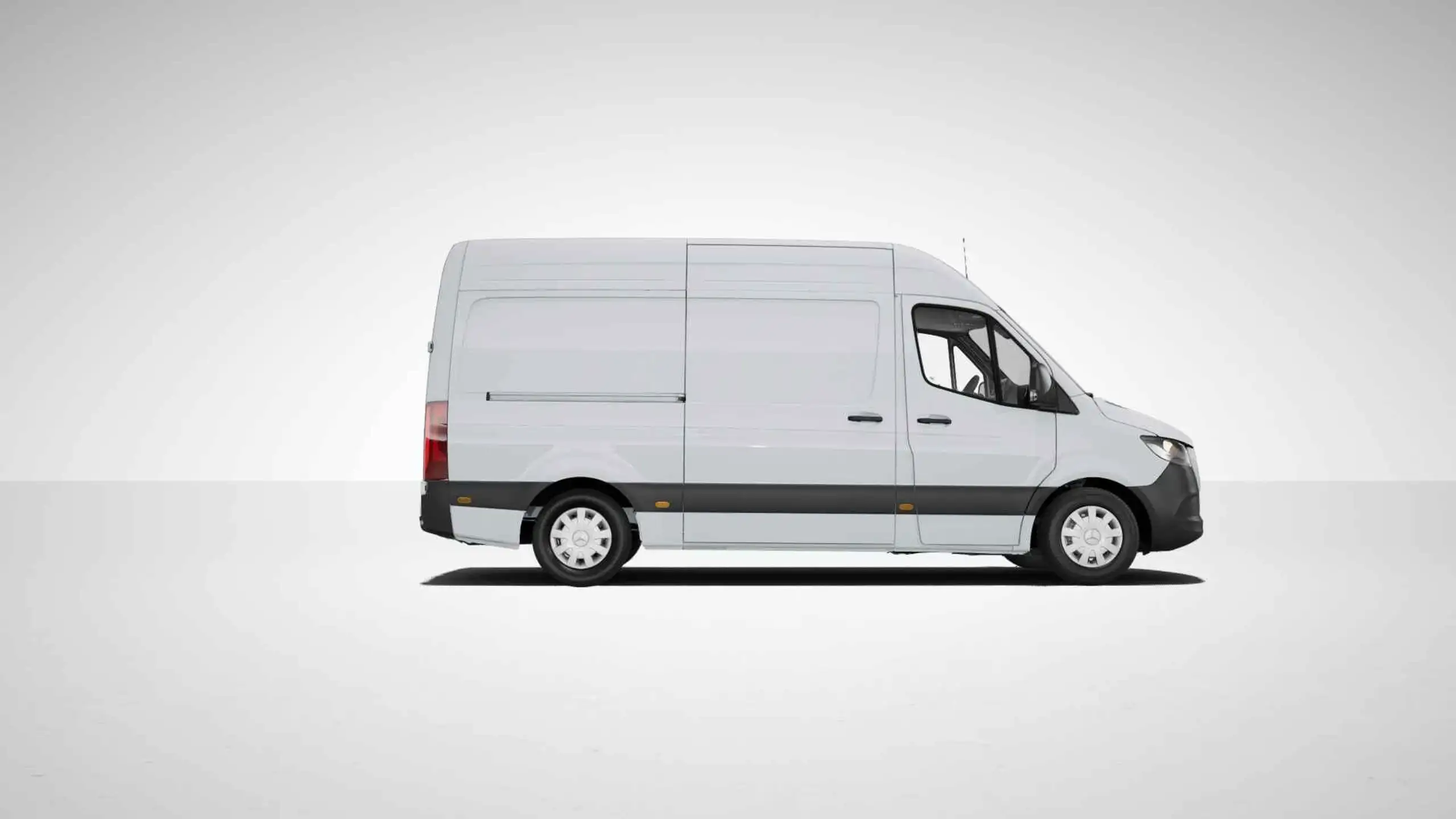 Mercedes-Benz - Sprinter