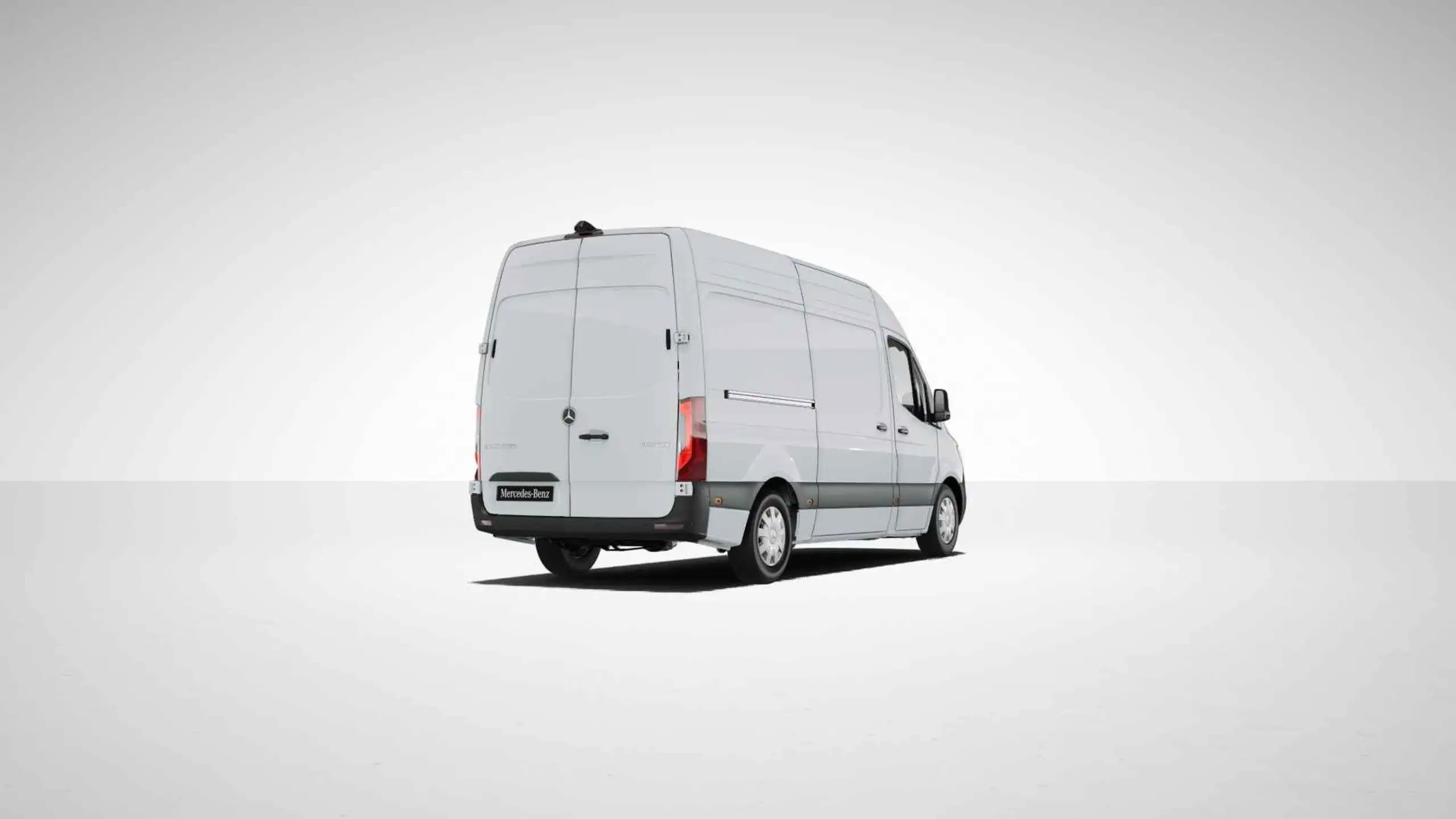 Mercedes-Benz - Sprinter