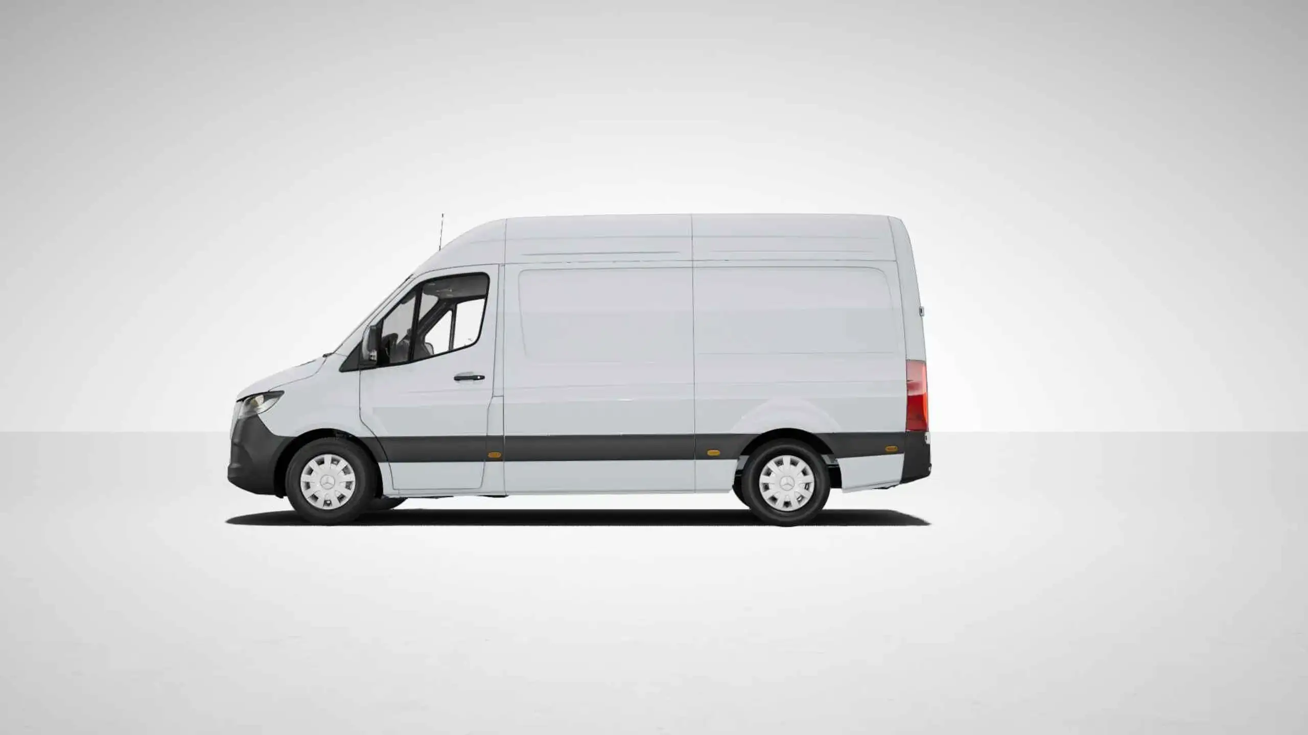 Mercedes-Benz - Sprinter