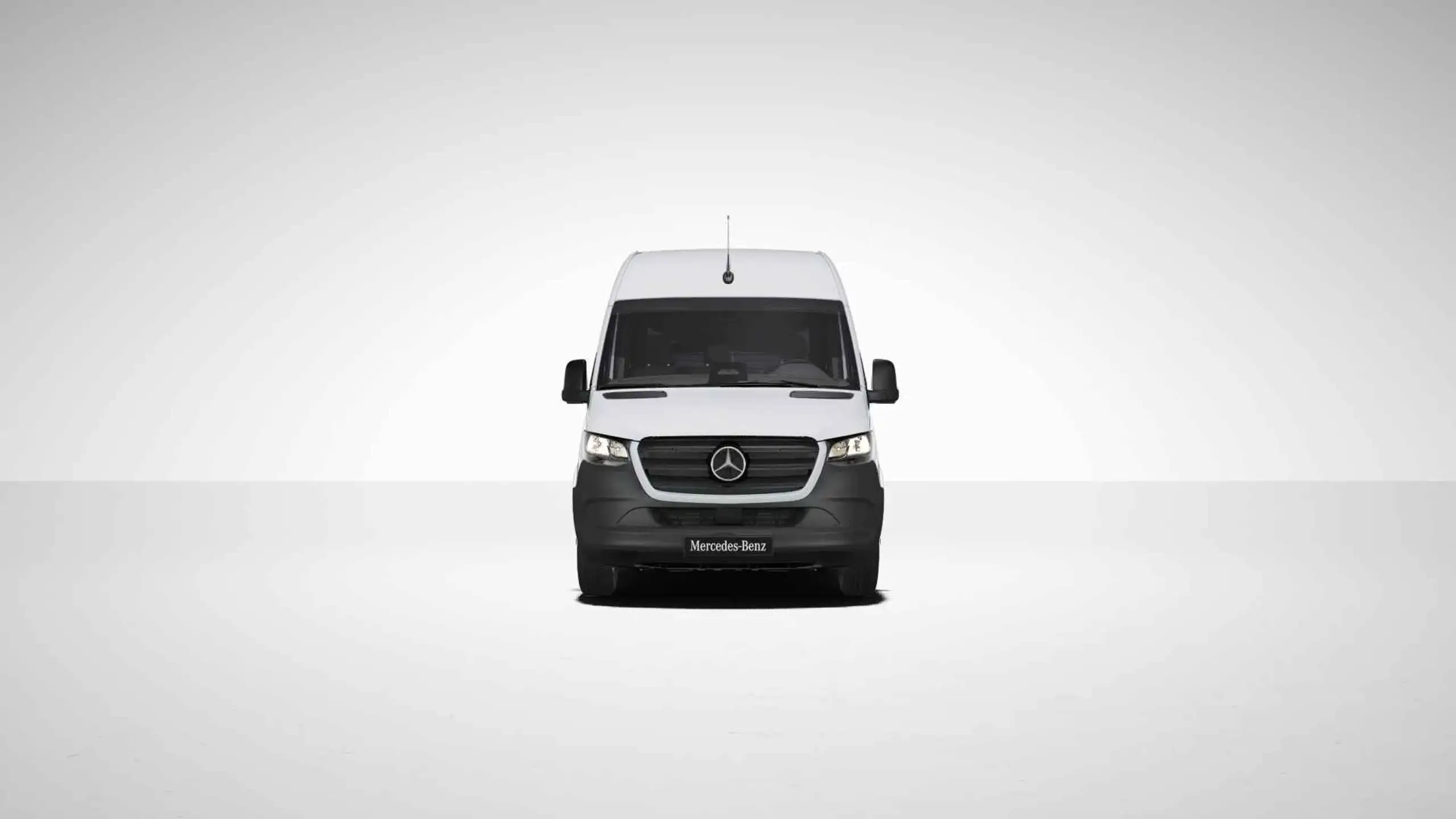 Mercedes-Benz - Sprinter