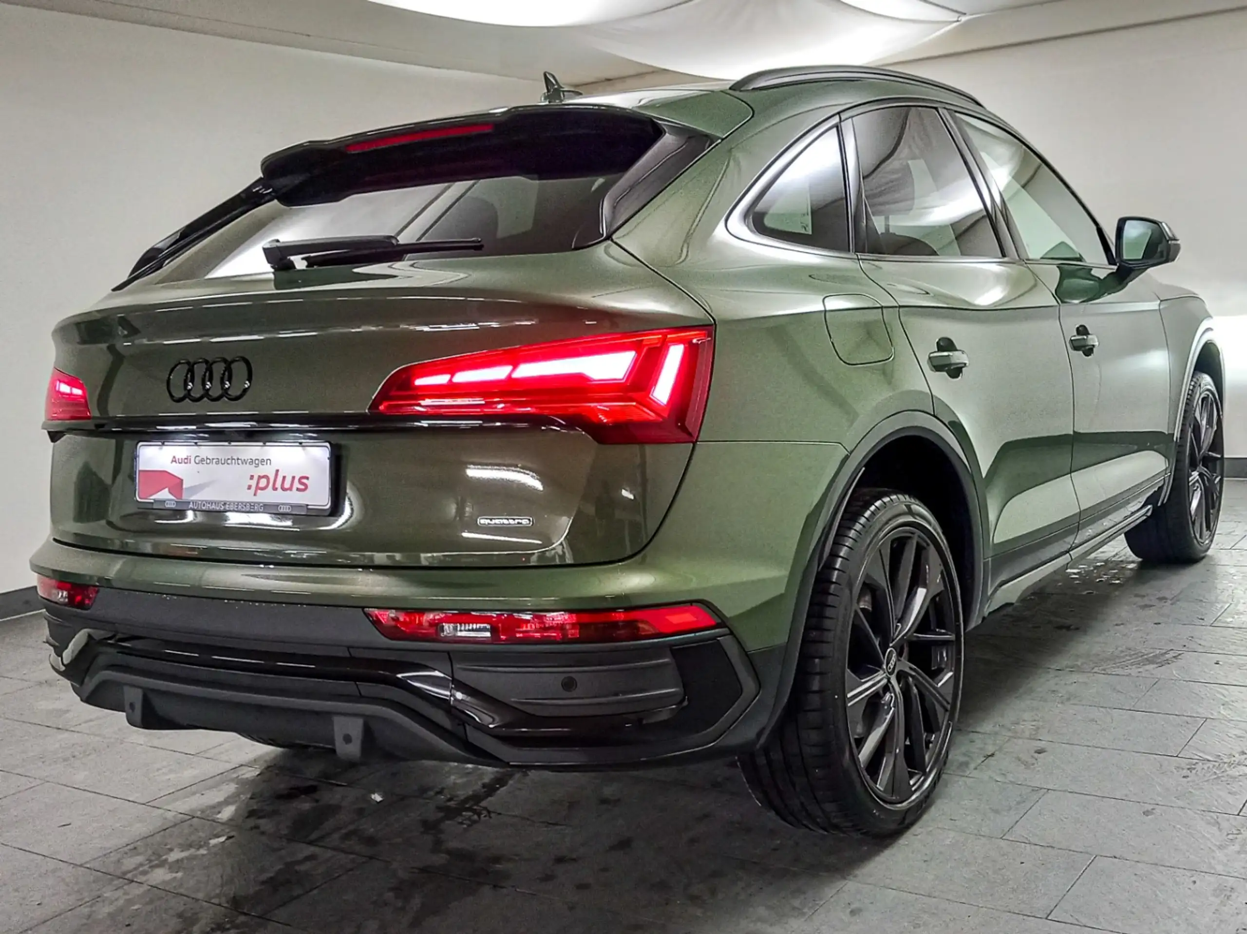 Audi - Q5