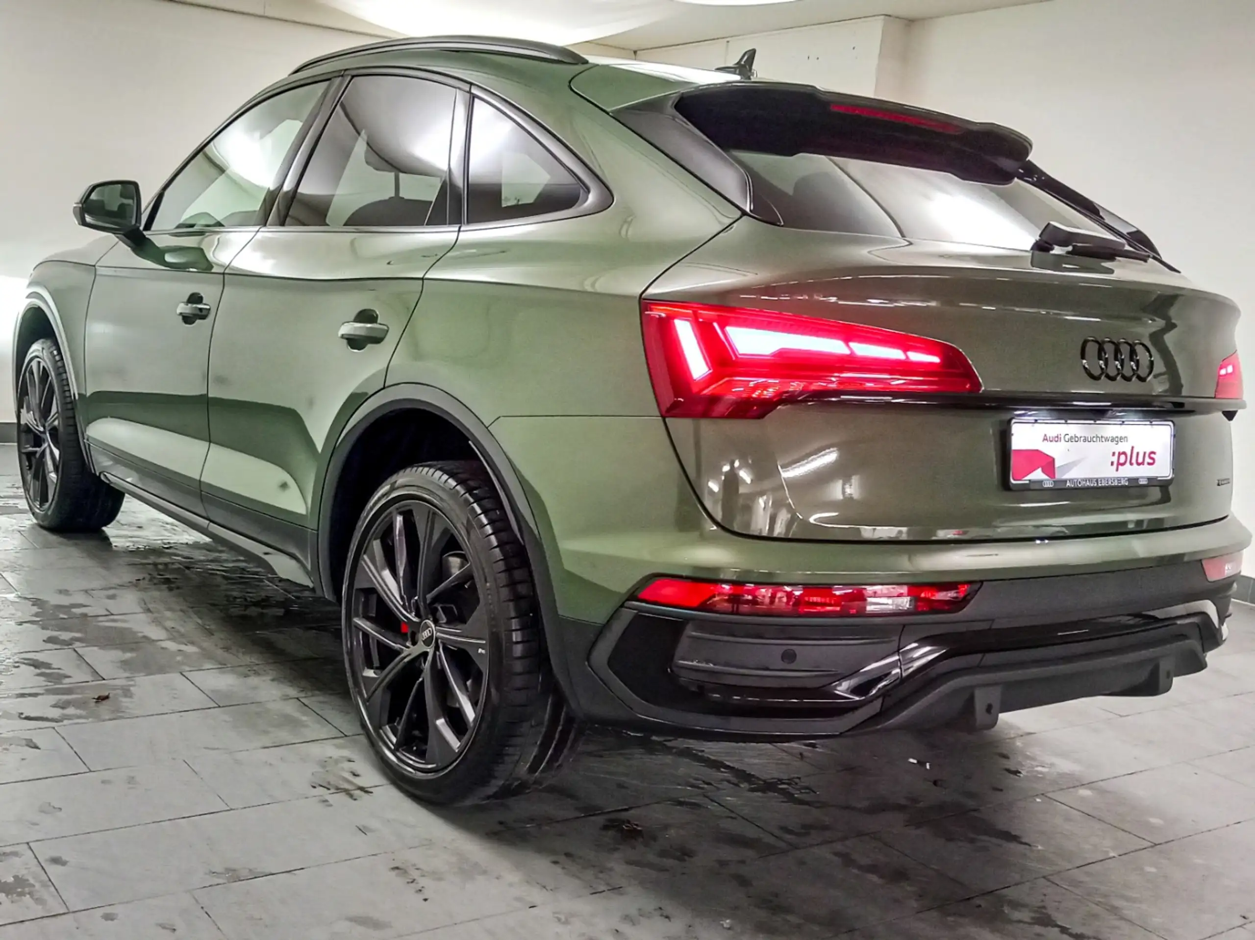 Audi - Q5