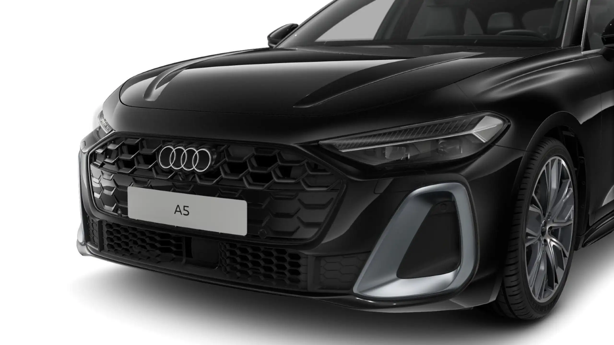 Audi - A5