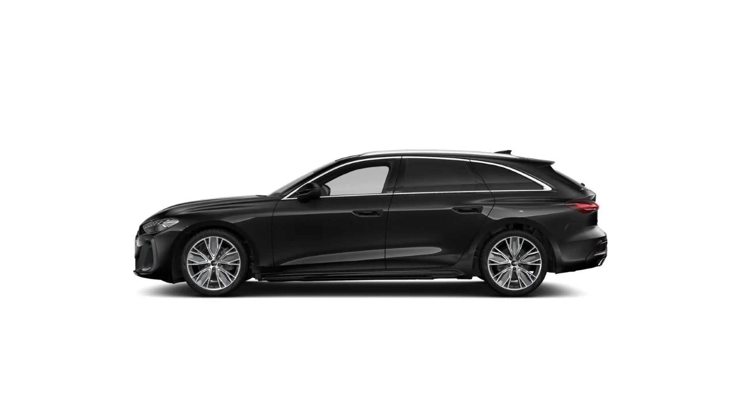 Audi - A5