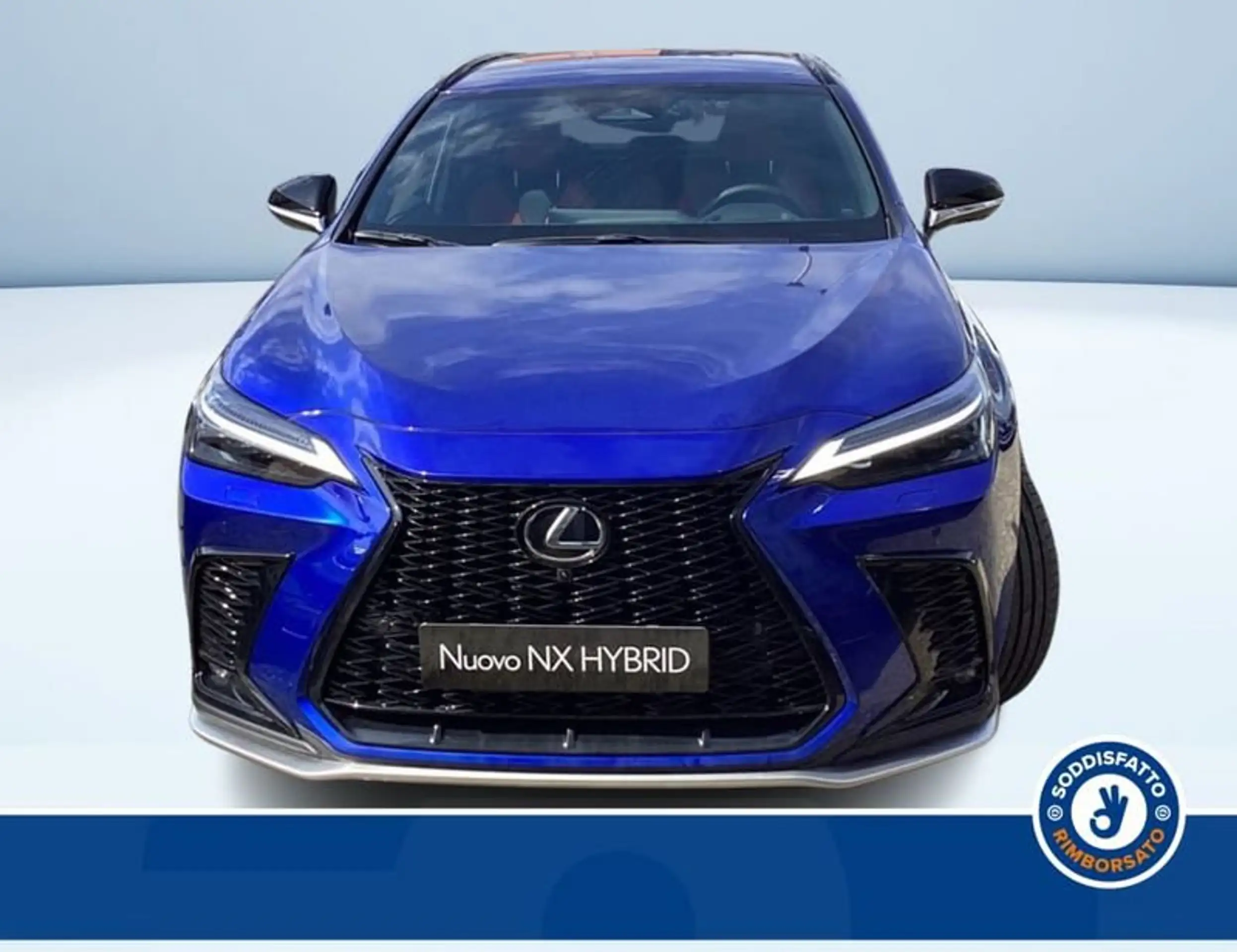 Lexus - NX 300